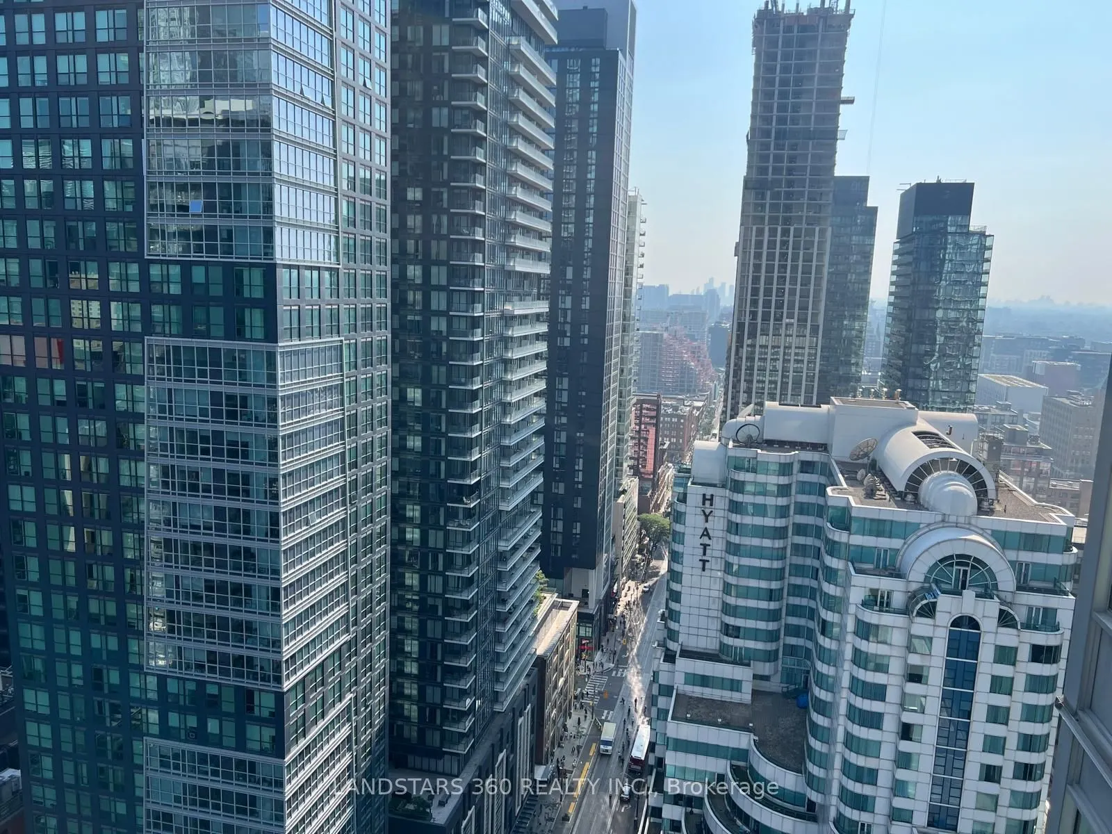 80 John Street, #2803