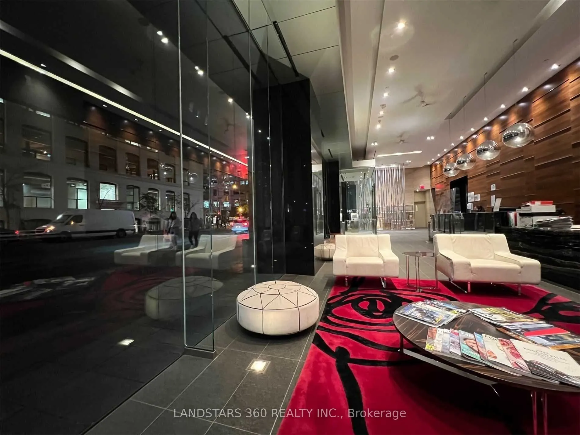 80 John Street, #2803