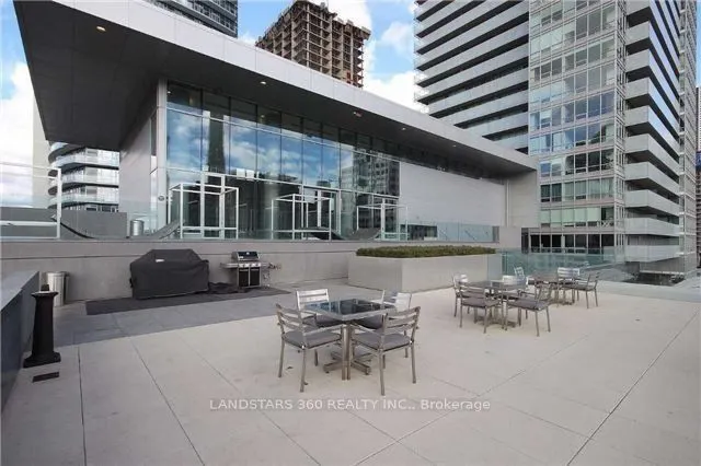 80 John Street, #2803