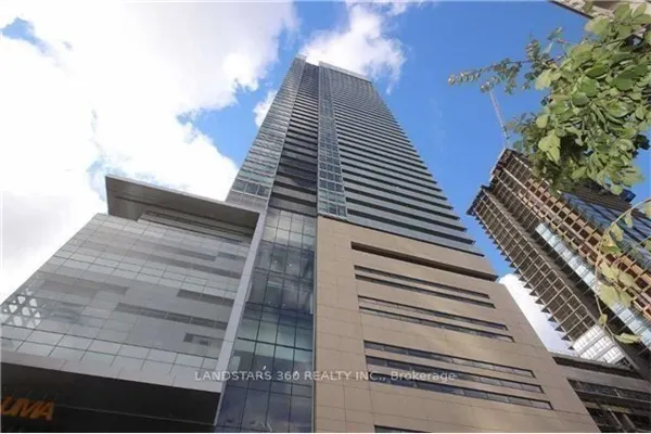 80 John Street, #2803