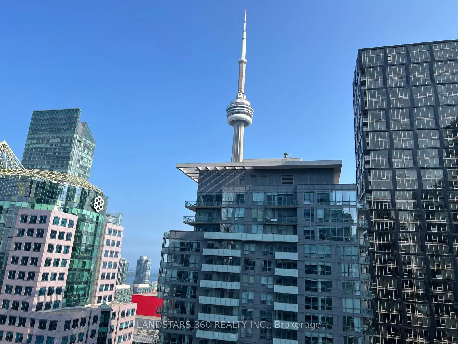 80 John Street, #2803