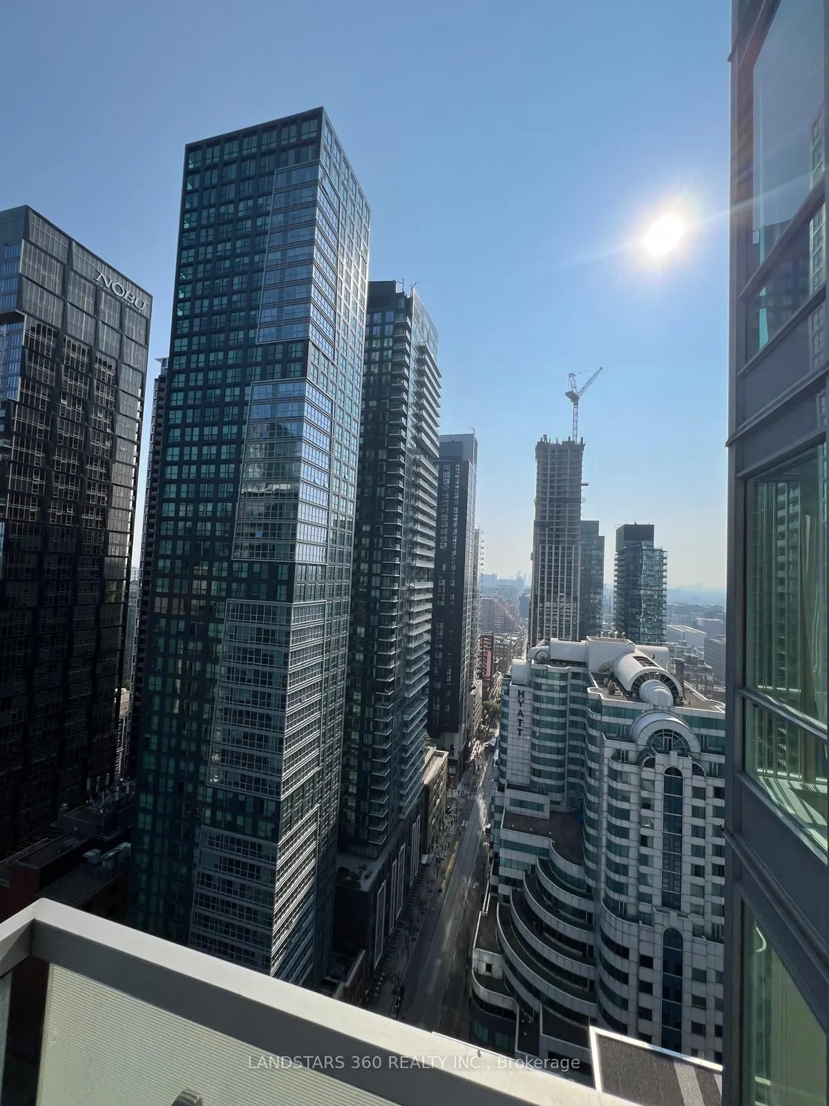 80 John Street, #2803