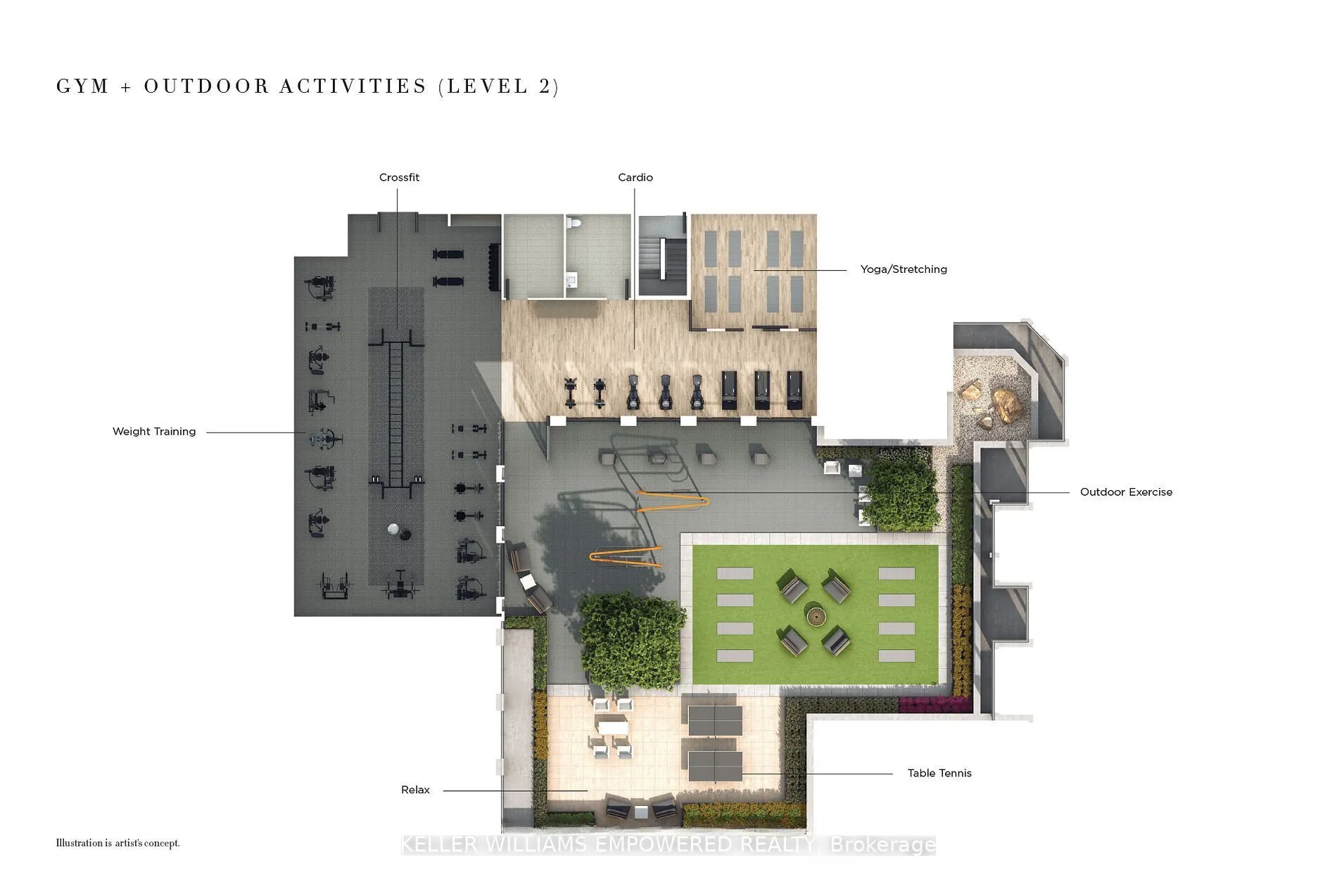 2020 Bathurst Street, #623