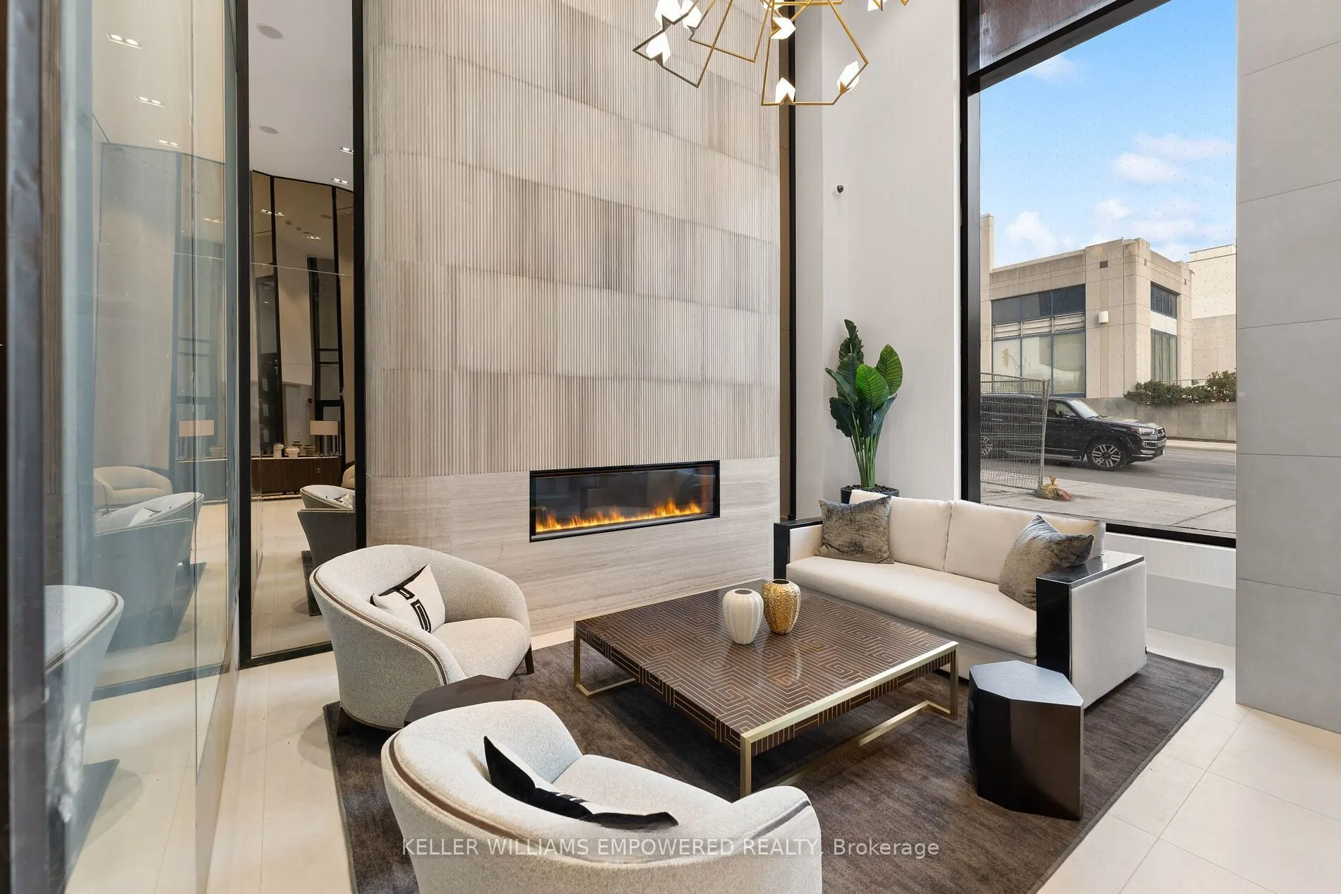 2020 Bathurst Street, #623