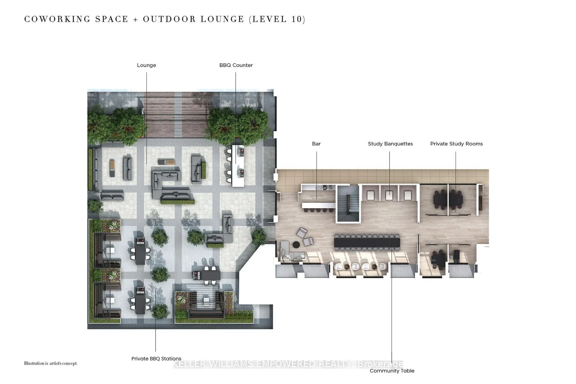 2020 Bathurst Street, #623
