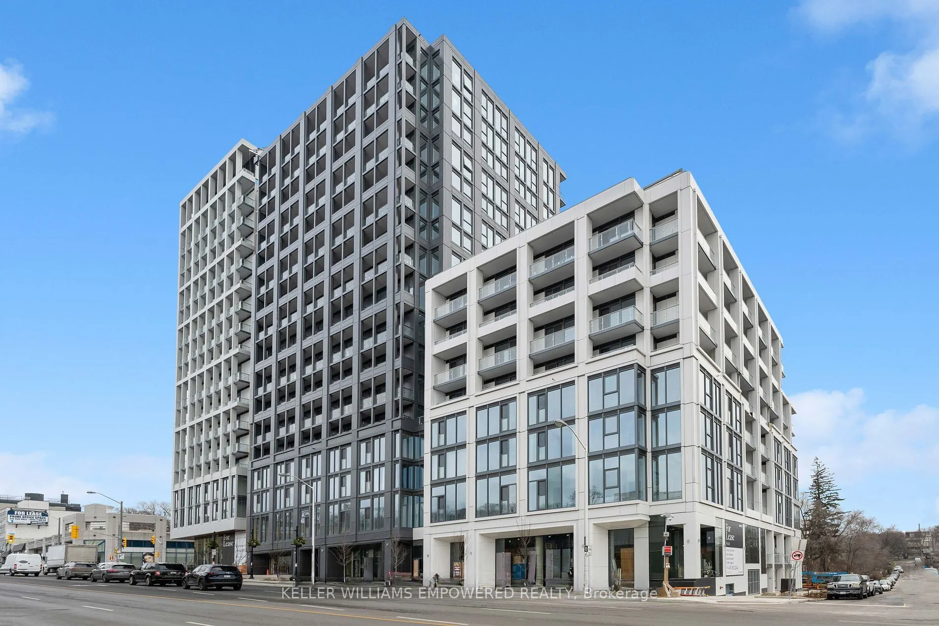 2020 Bathurst Street, #623