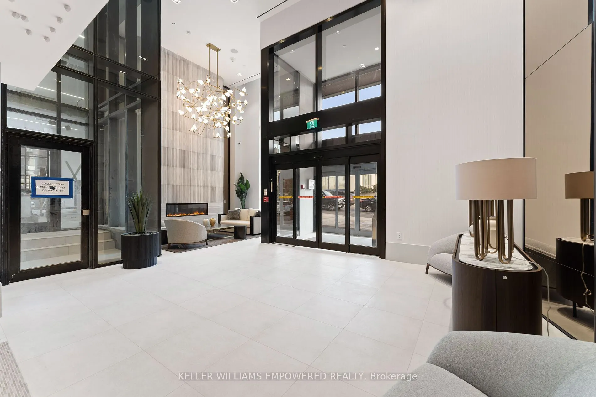 2020 Bathurst Street, #623