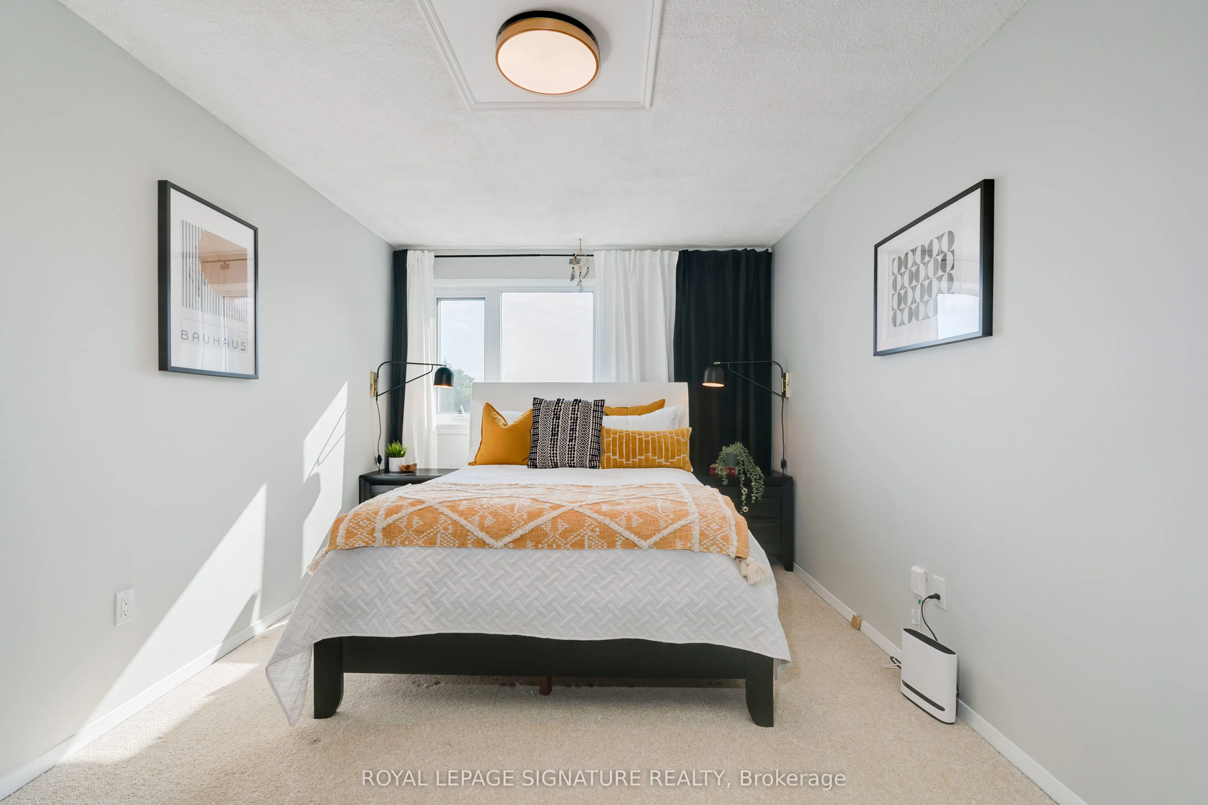 4005 Don Mills Road, #235
