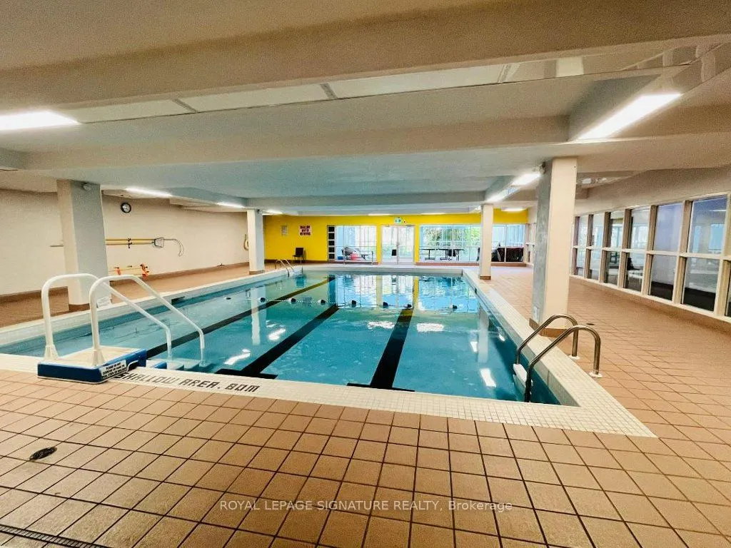 4005 Don Mills Road, #235