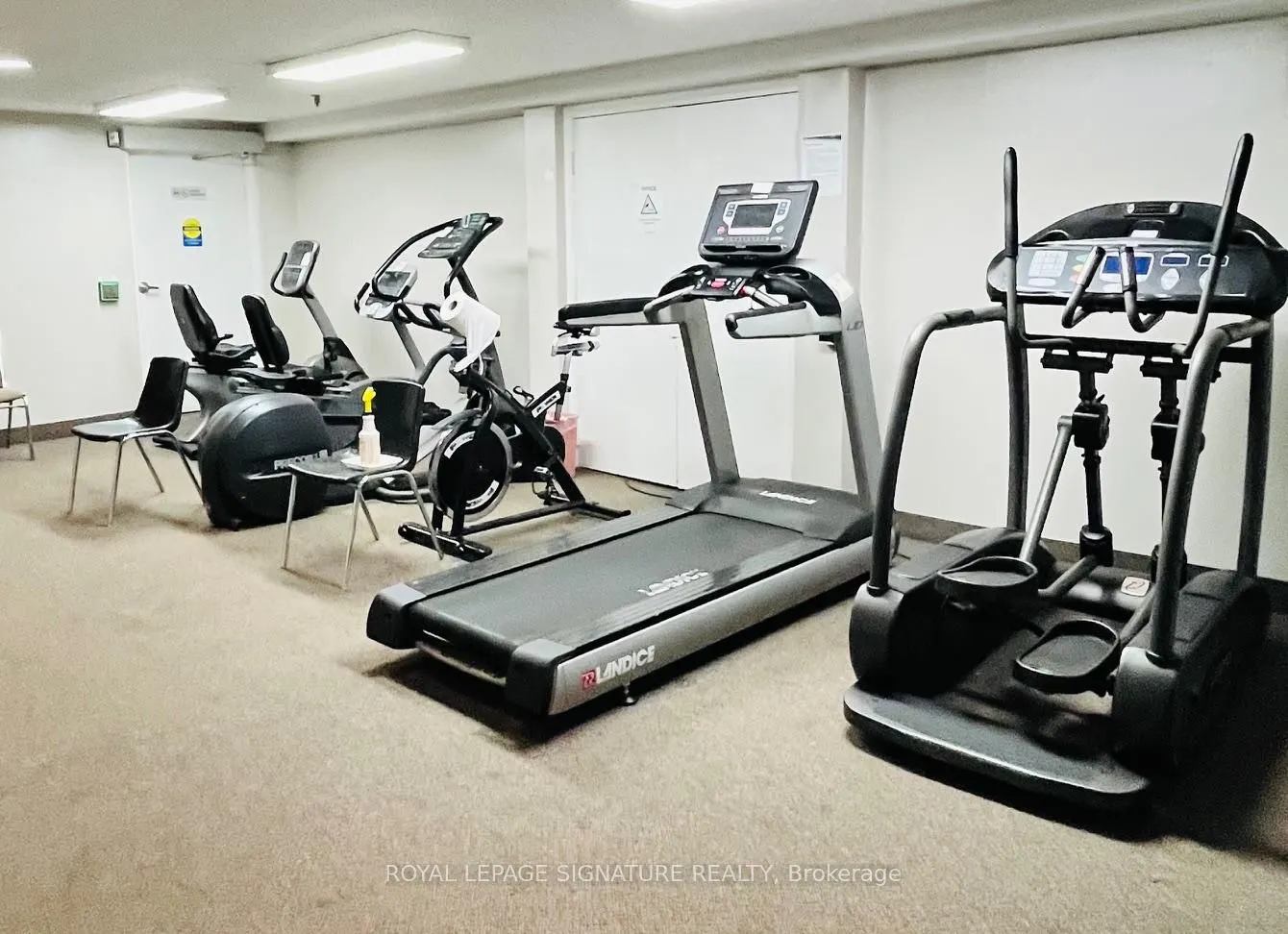4005 Don Mills Road, #235