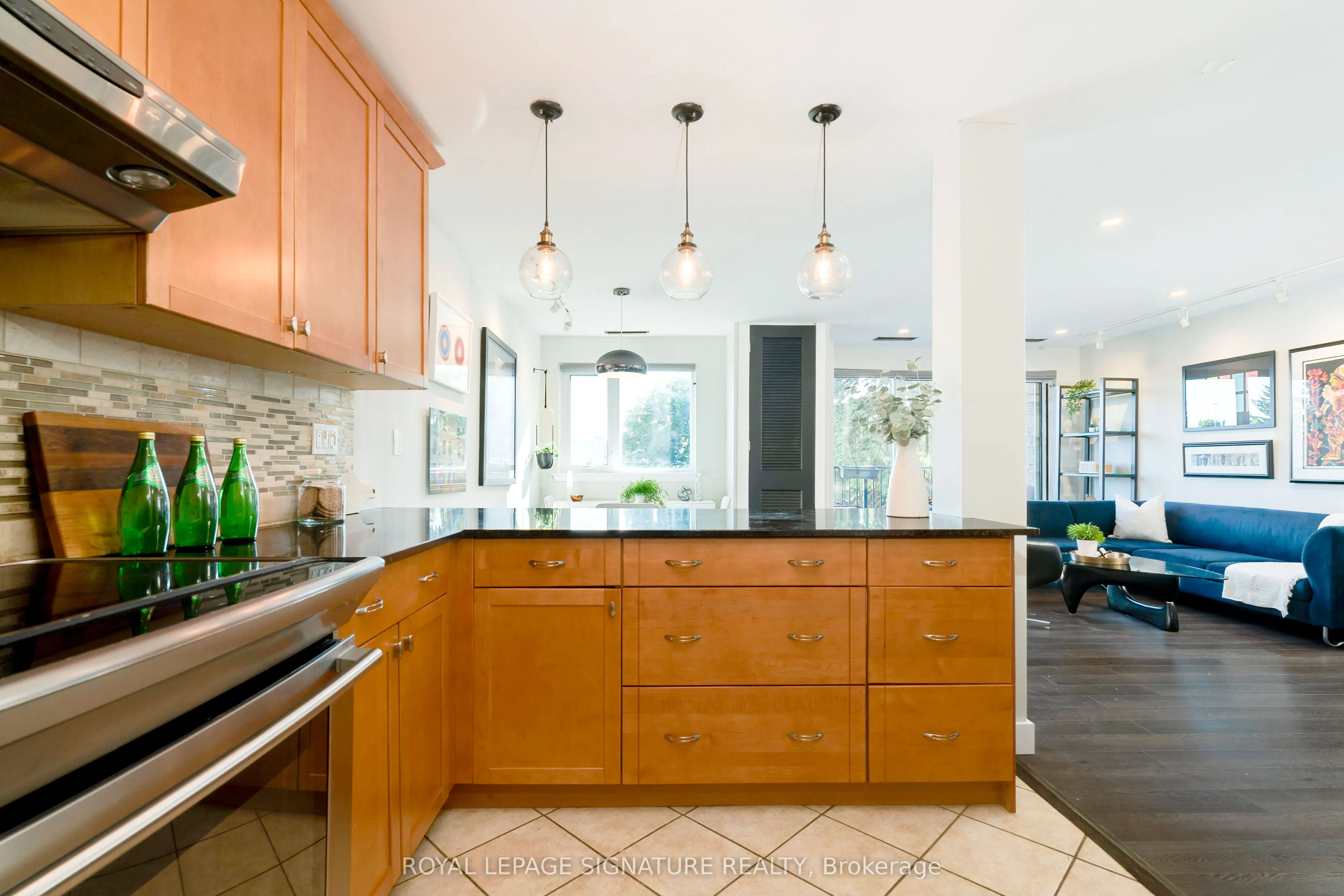 4005 Don Mills Road, #235