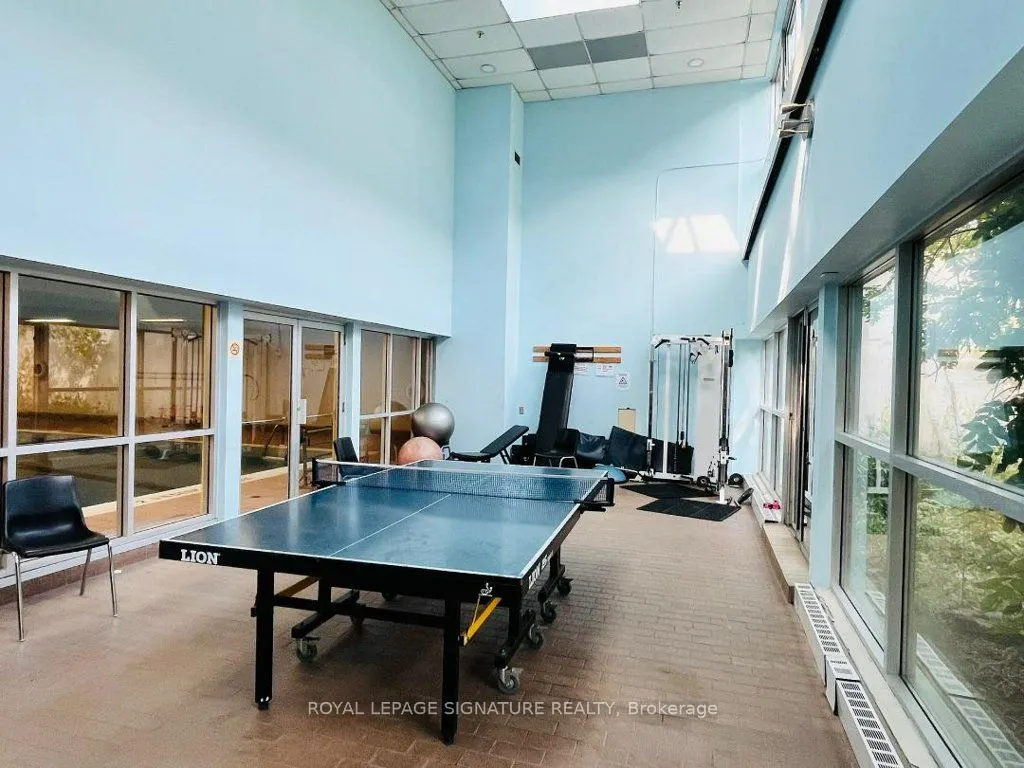 4005 Don Mills Road, #235