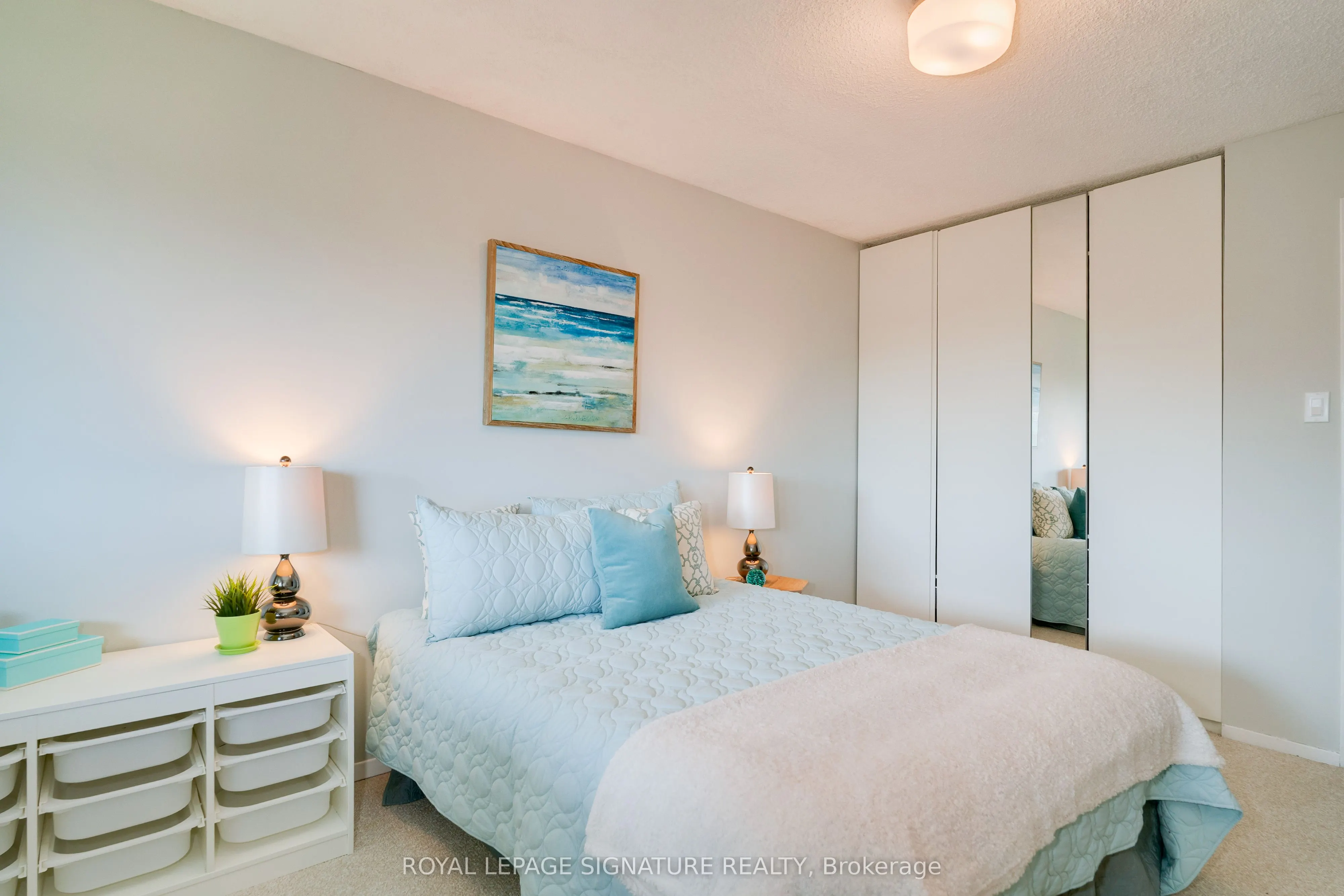 4005 Don Mills Road, #235