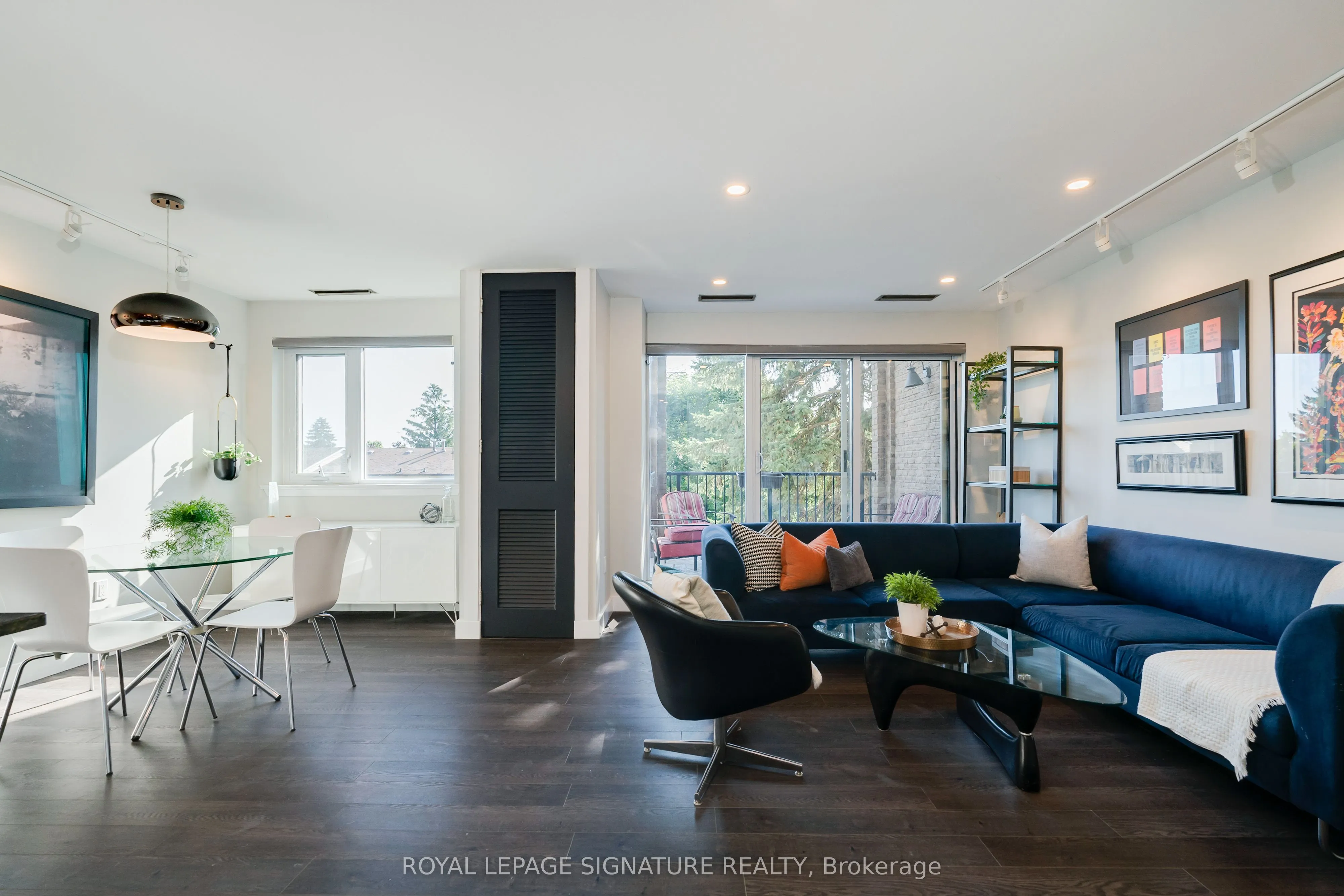 4005 Don Mills Road, #235
