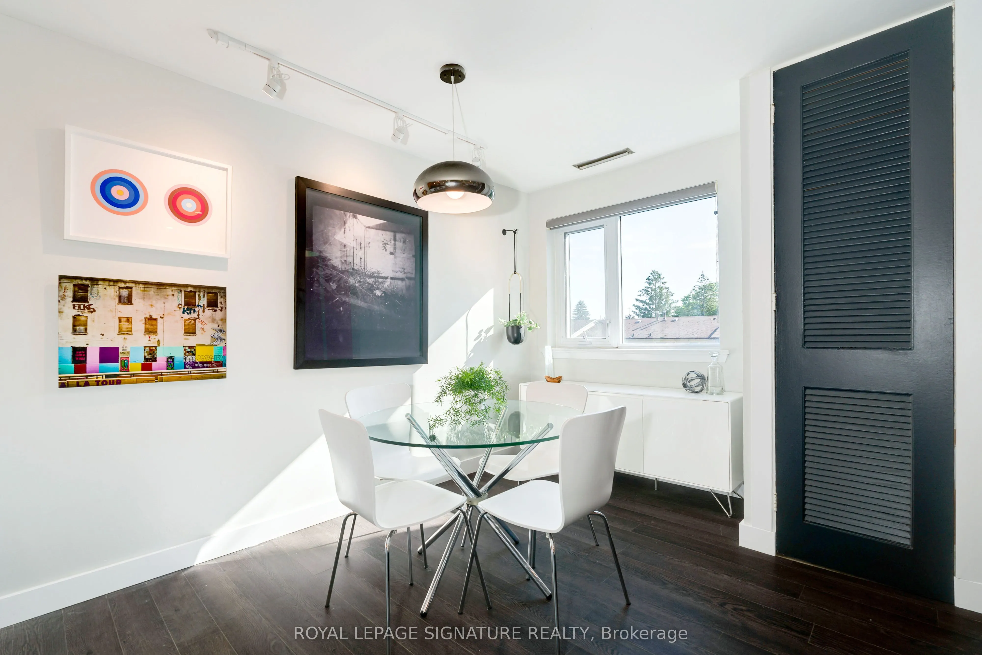 4005 Don Mills Road, #235