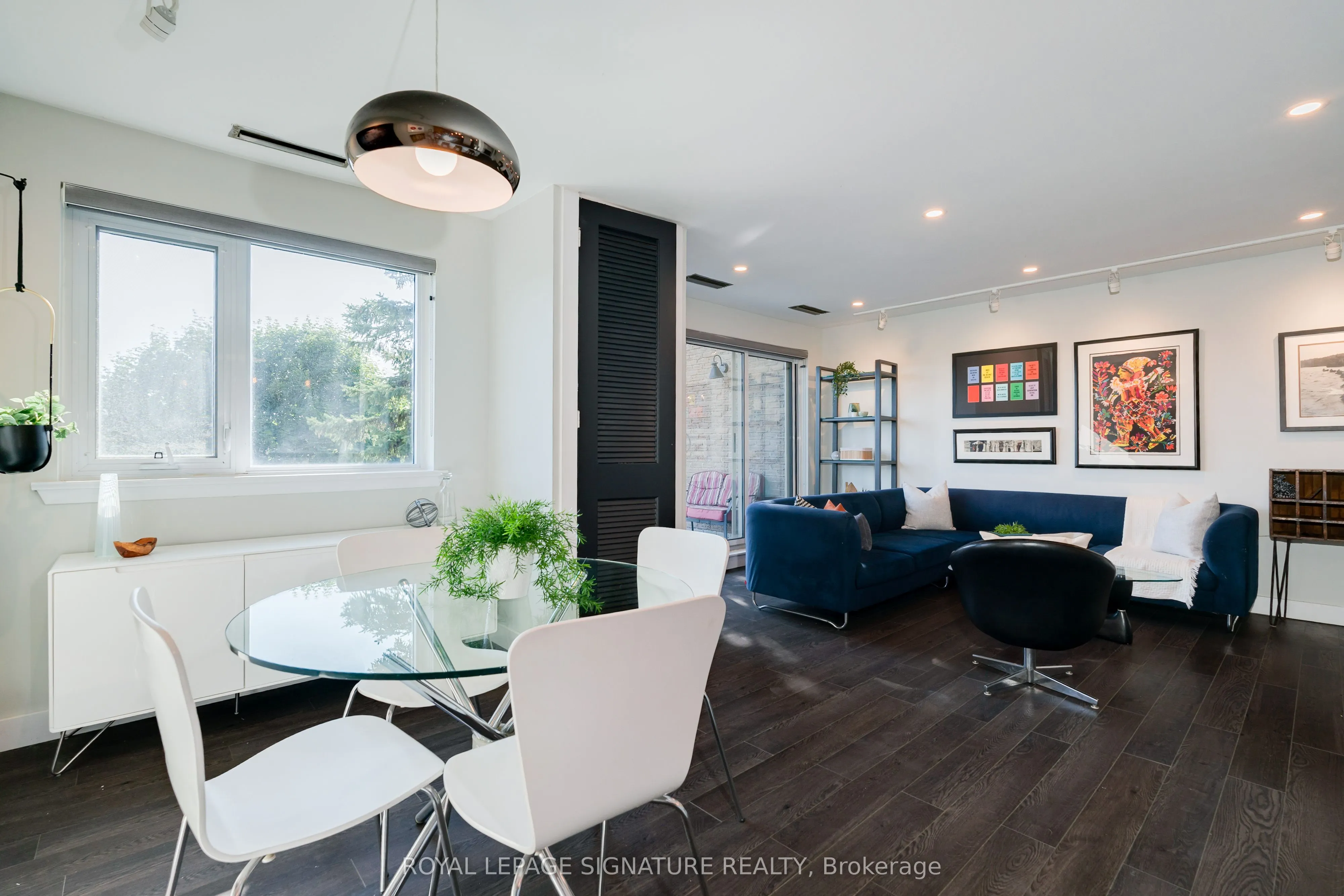 4005 Don Mills Road, #235
