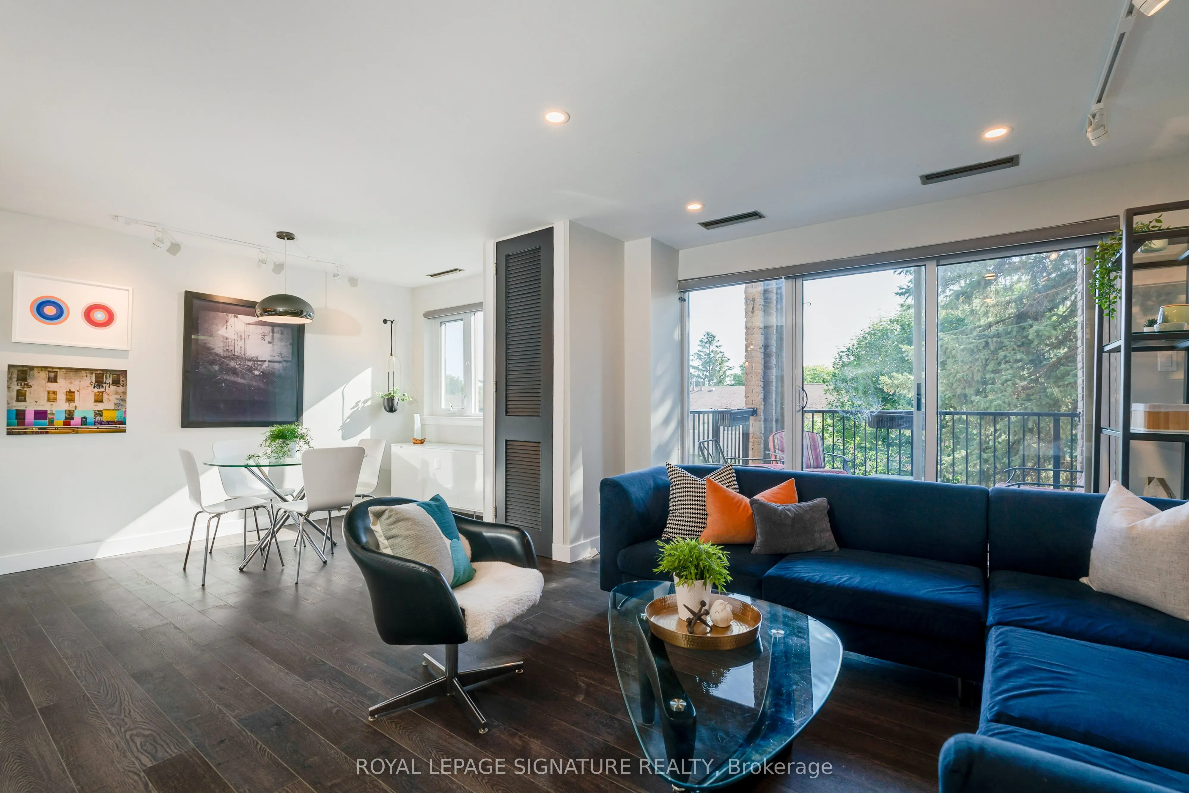 4005 Don Mills Road, #235