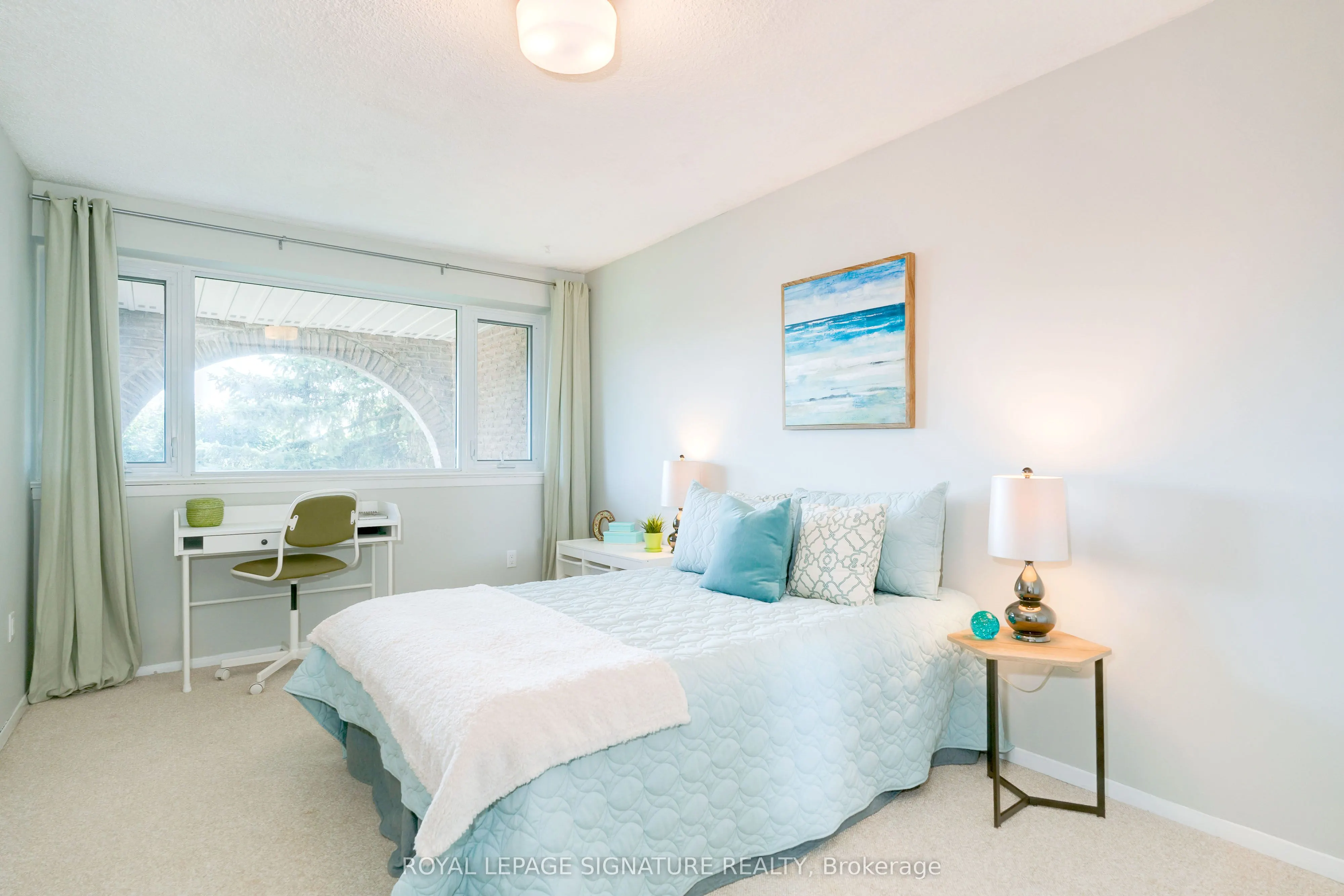 4005 Don Mills Road, #235