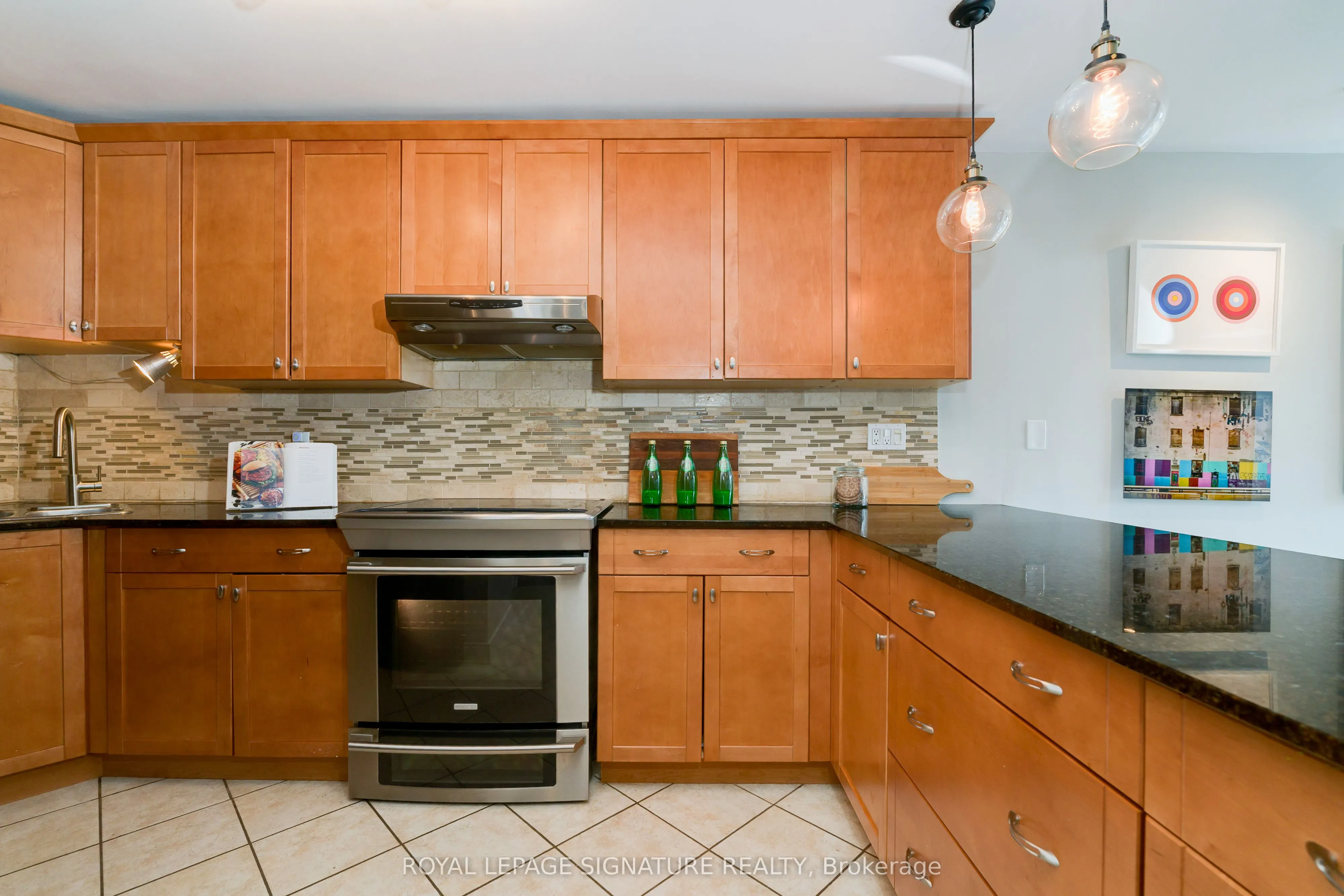 4005 Don Mills Road, #235