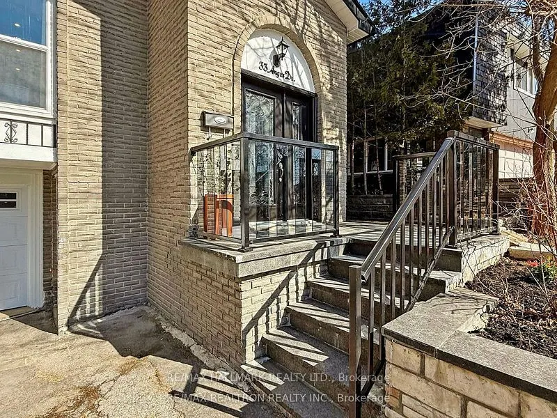 33 Angus Drive, #Main