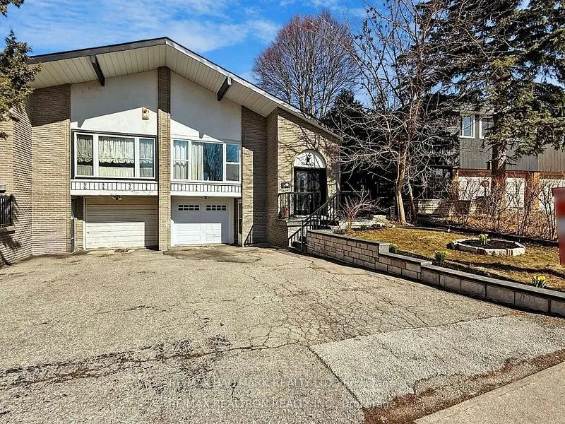 33 Angus Drive, #Main