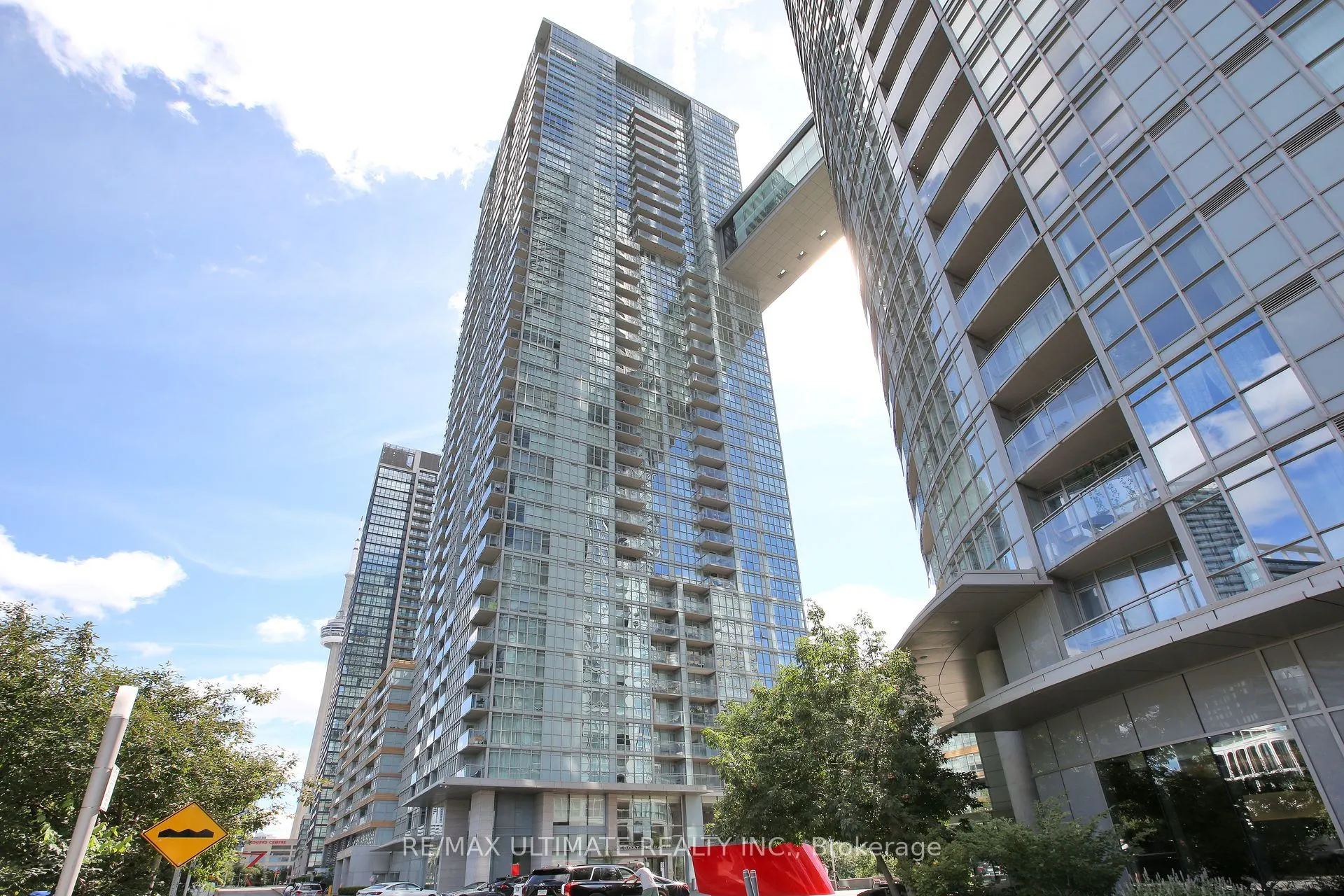 15 Iceboat Terrace, #2109