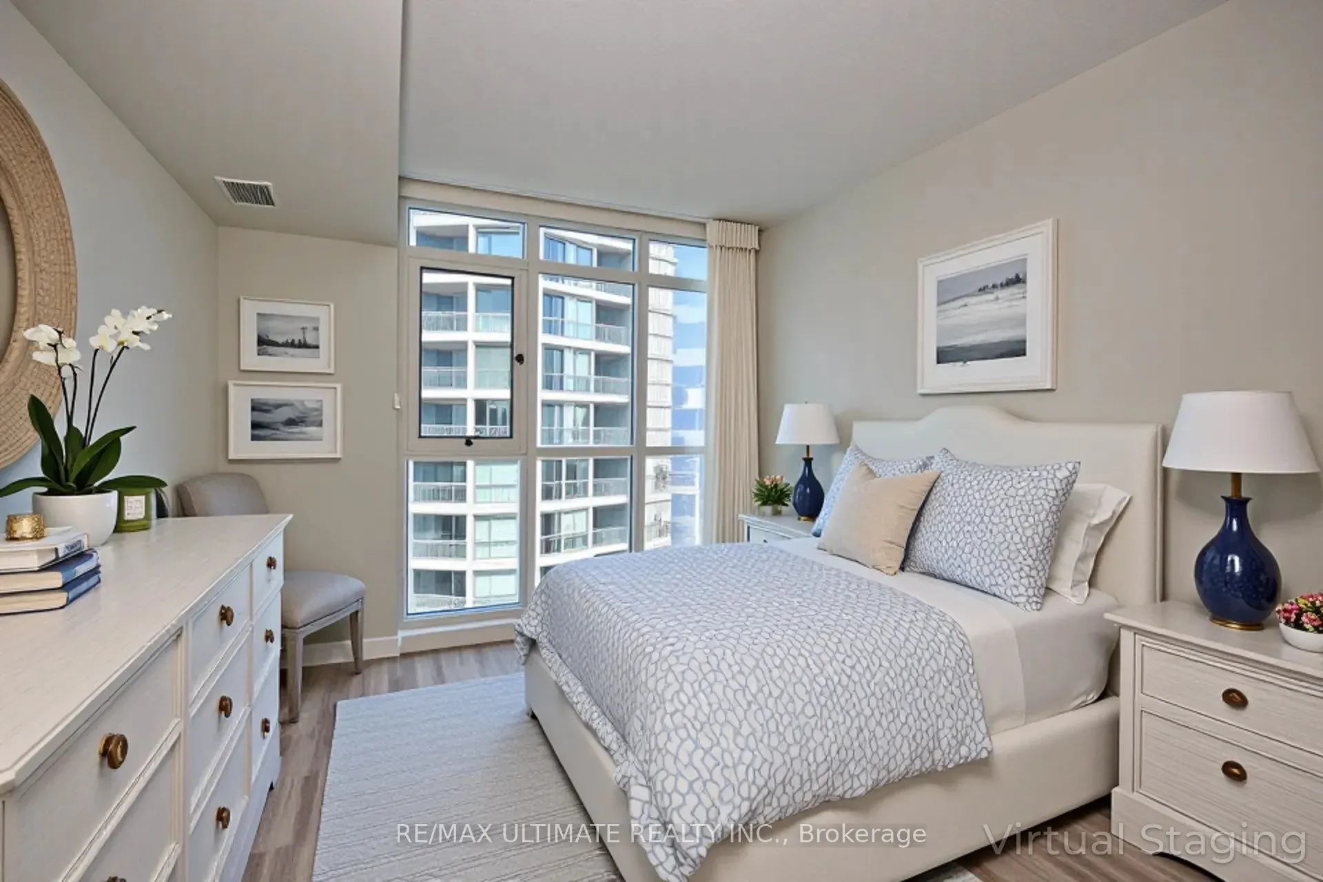 15 Iceboat Terrace, #2109