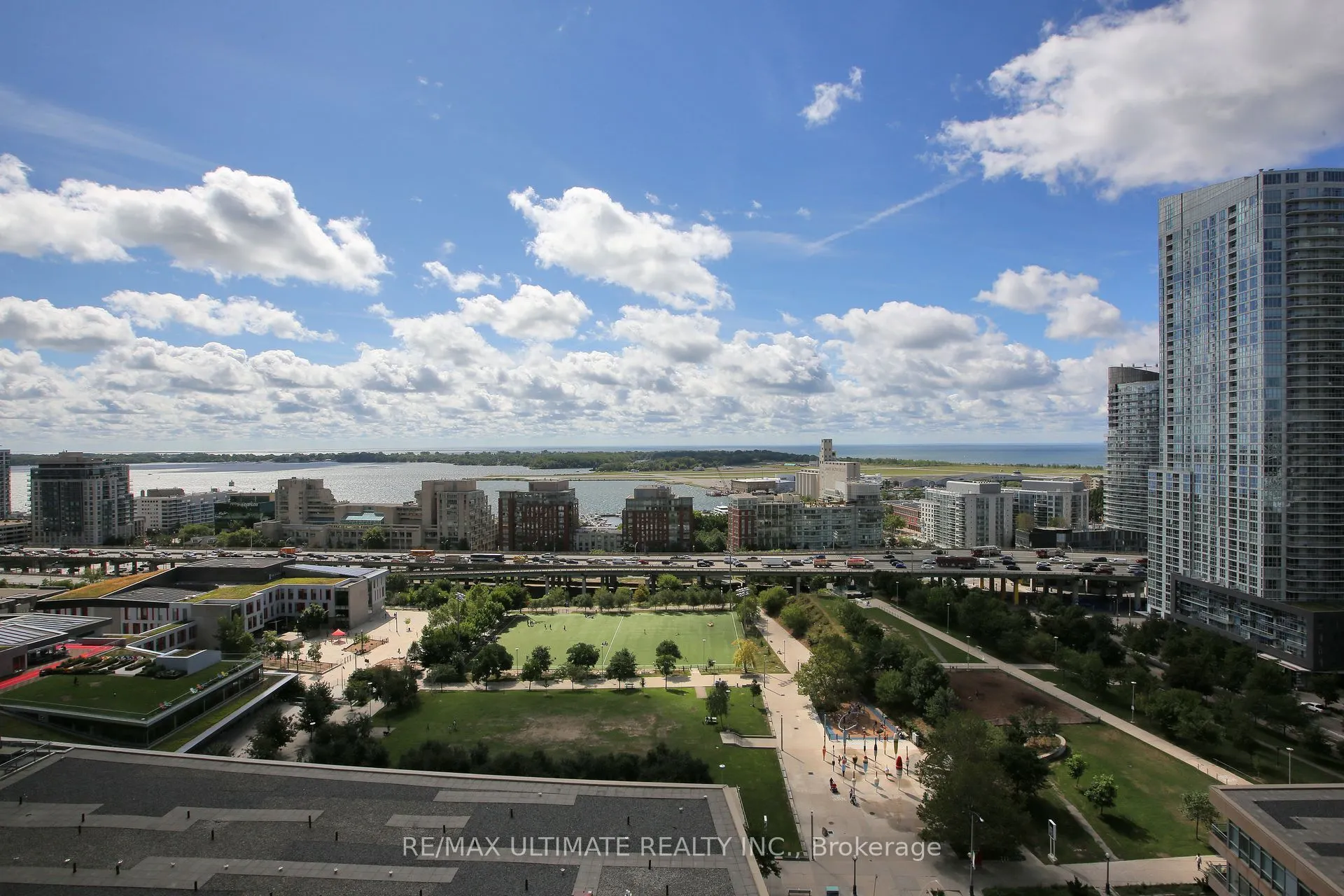 15 Iceboat Terrace, #2109