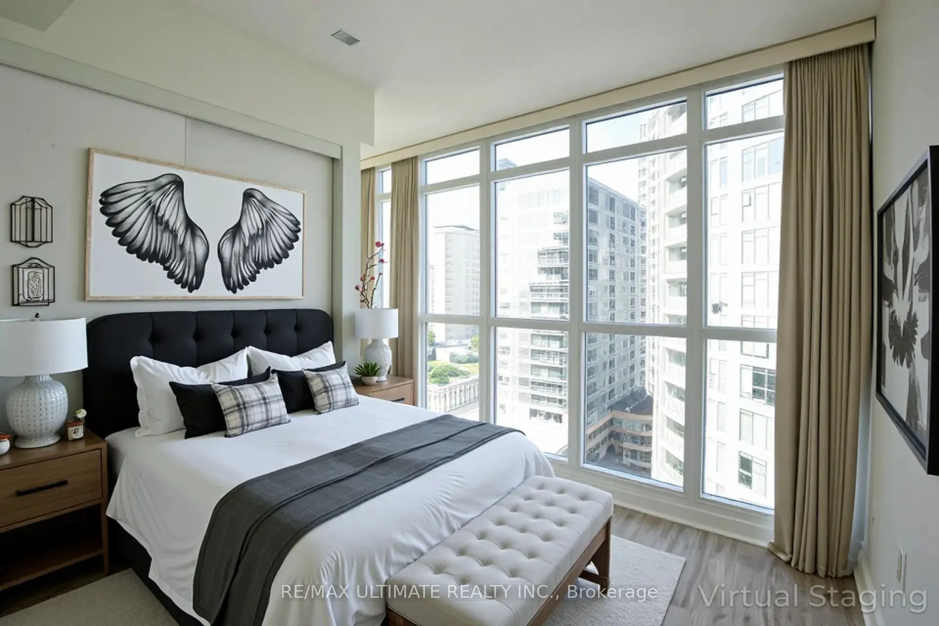 15 Iceboat Terrace, #2109