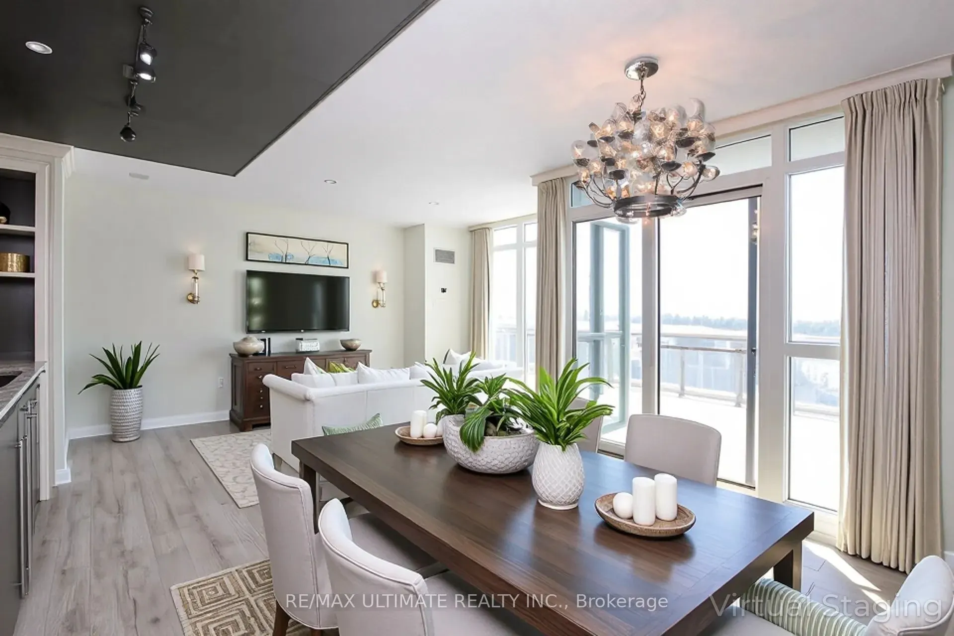 15 Iceboat Terrace, #2109