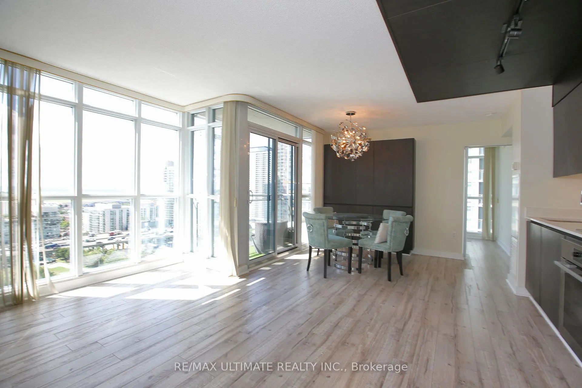 15 Iceboat Terrace, #2109