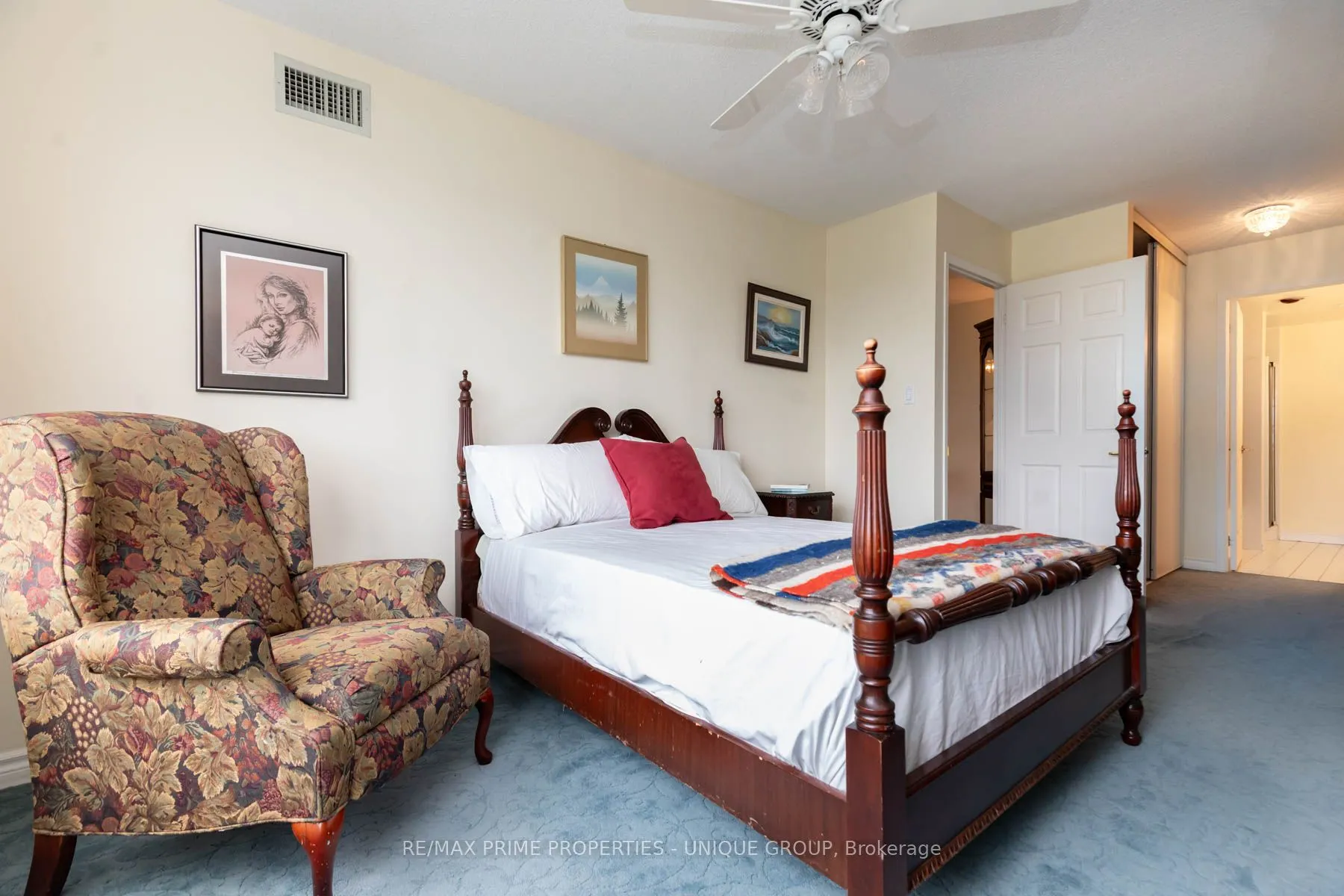 18 Concorde Place, #726
