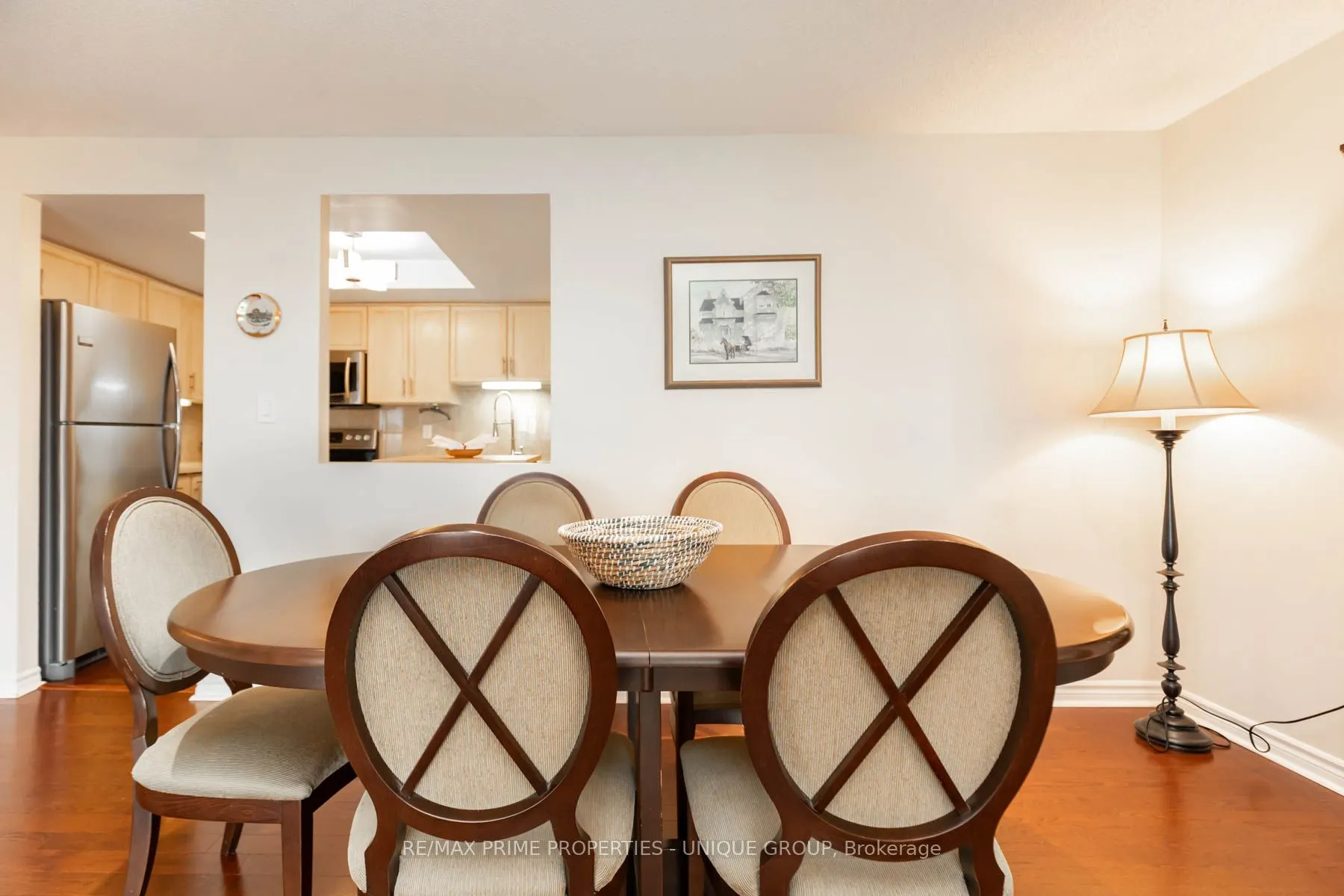 18 Concorde Place, #726