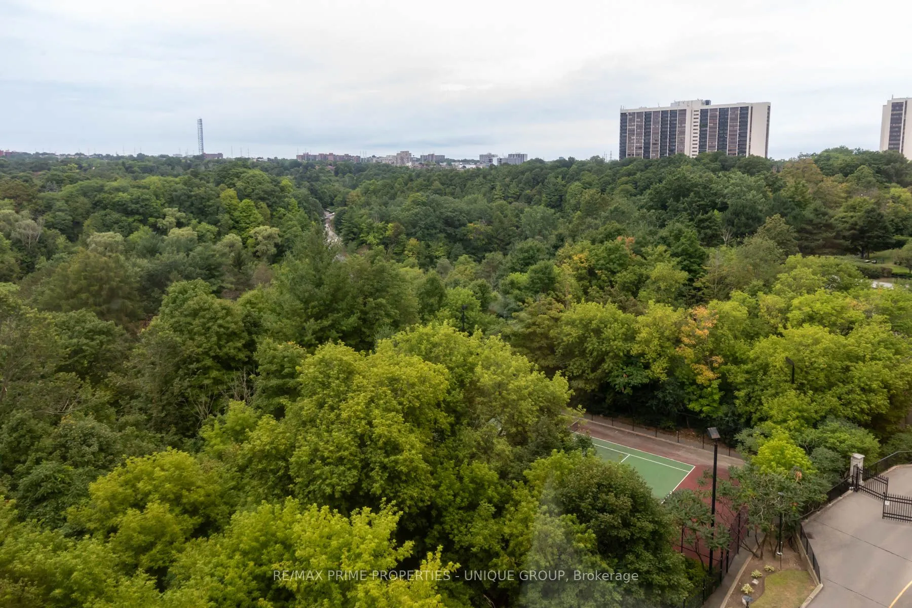 18 Concorde Place, #726