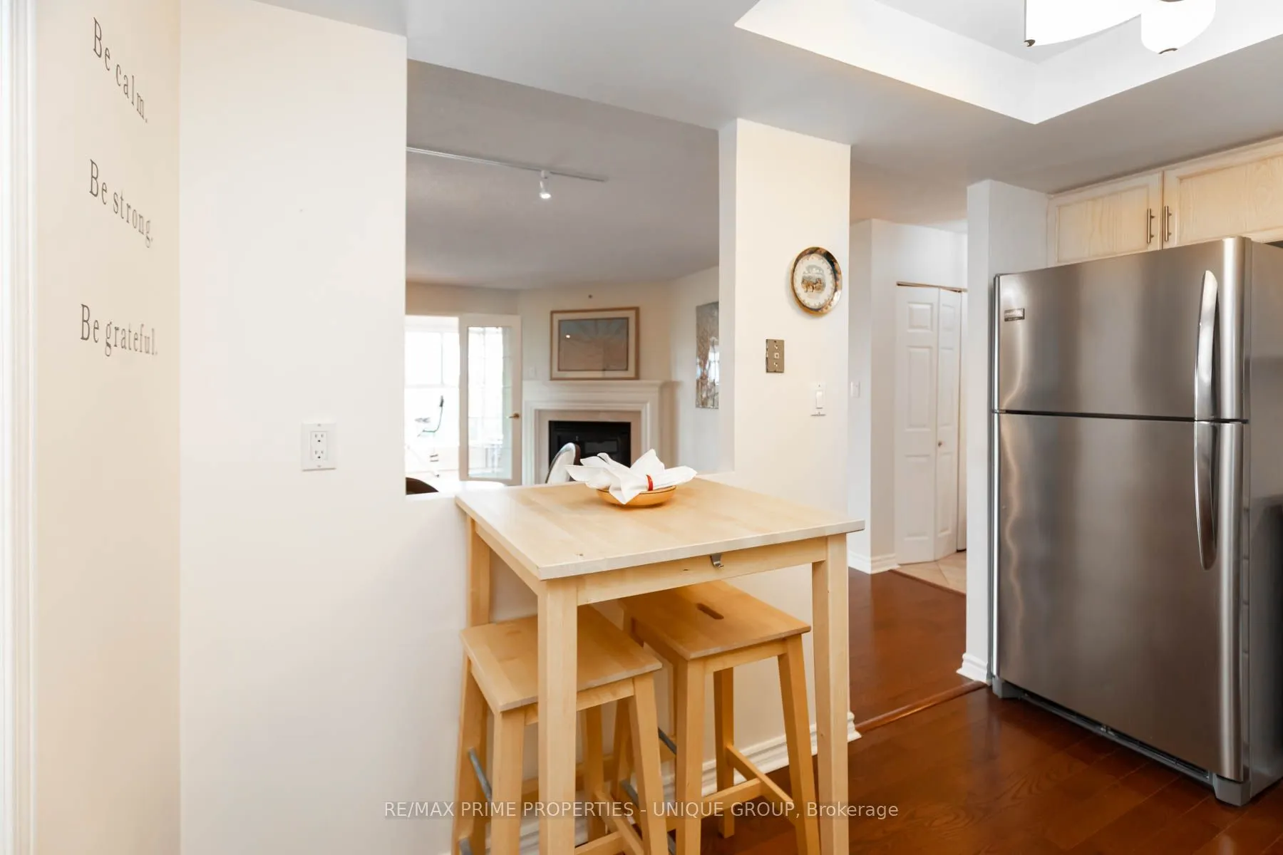 18 Concorde Place, #726