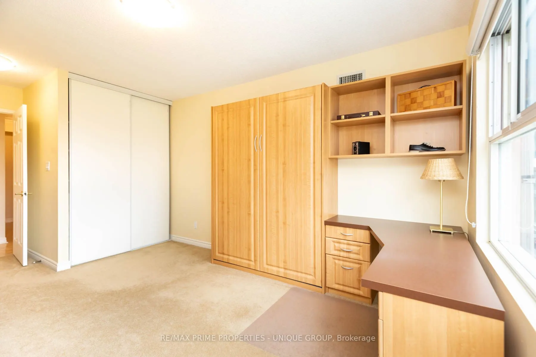 18 Concorde Place, #726