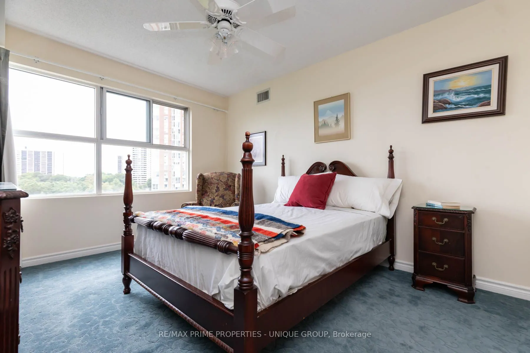 18 Concorde Place, #726