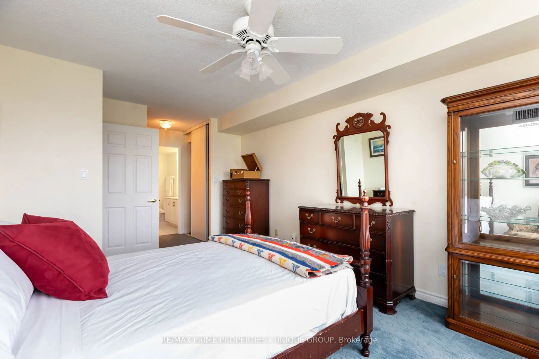 18 Concorde Place, #726