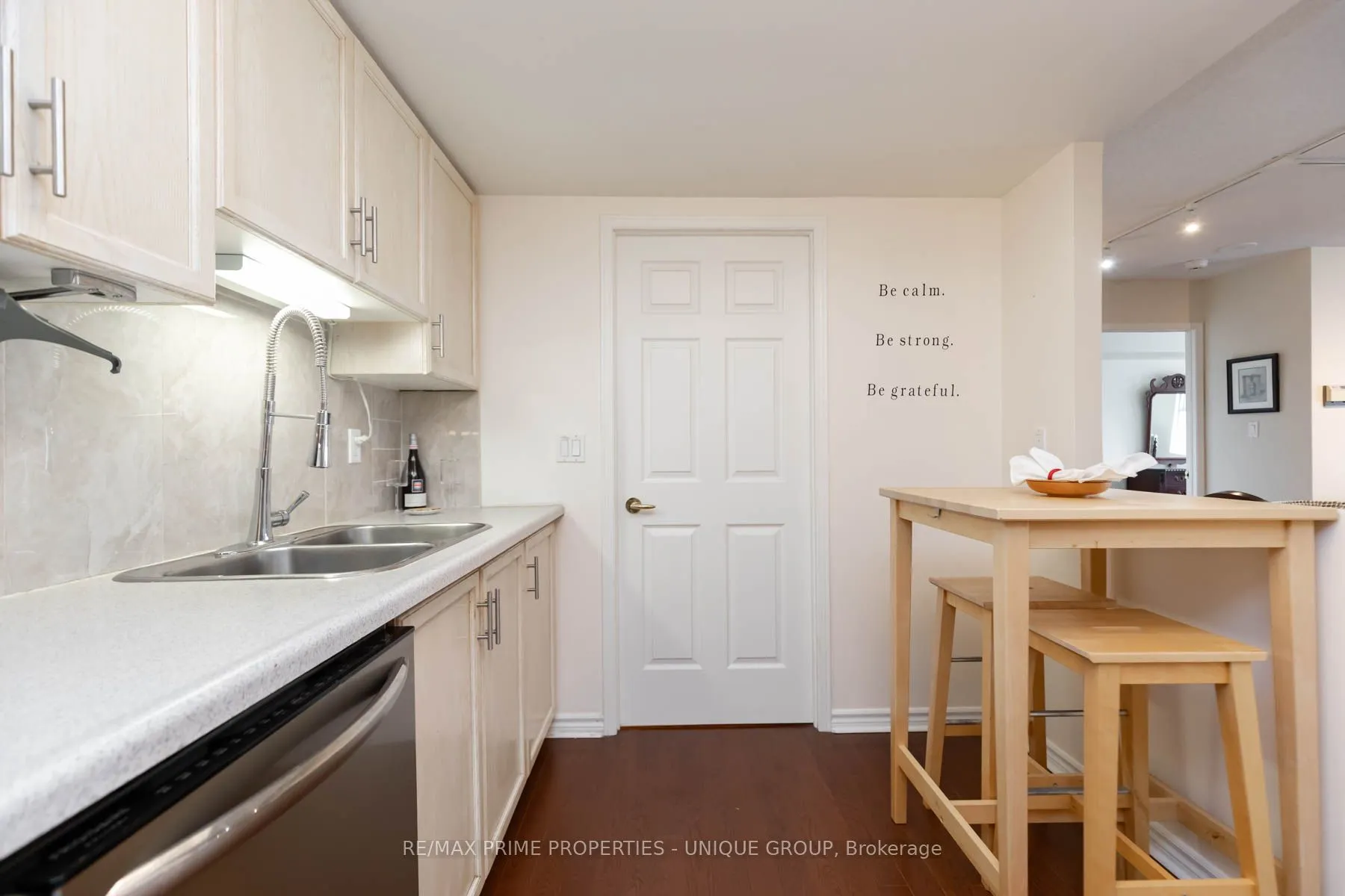 18 Concorde Place, #726