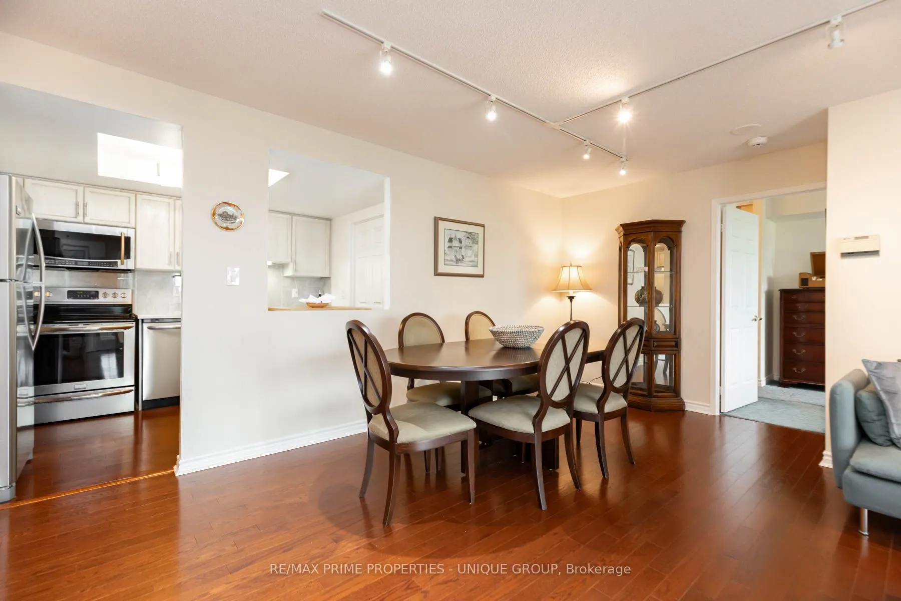 18 Concorde Place, #726