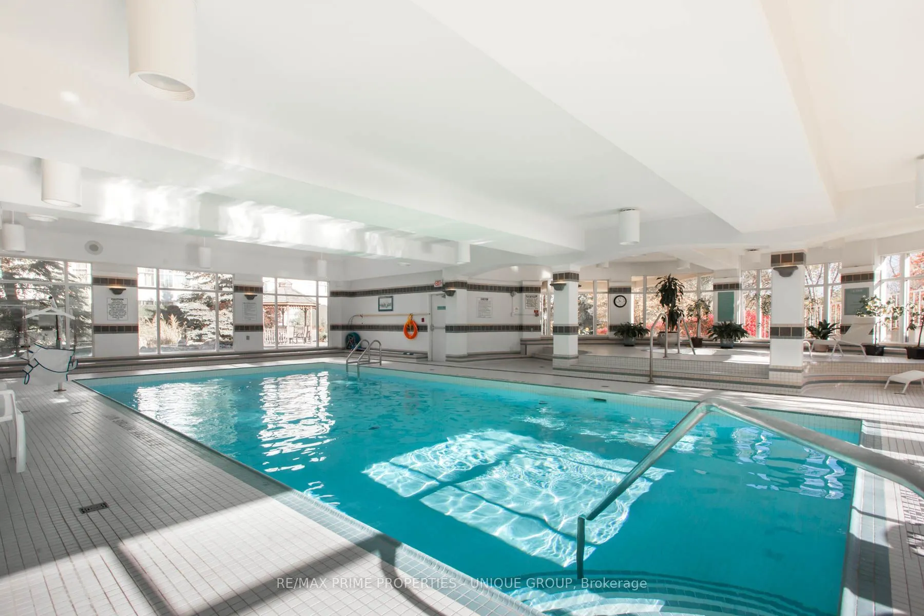 18 Concorde Place, #726