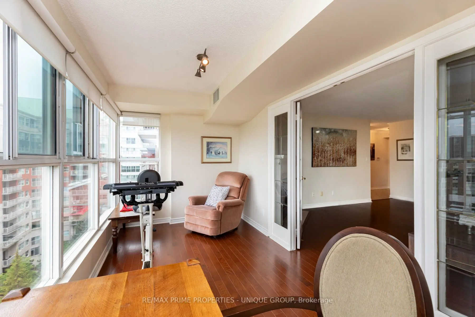 18 Concorde Place, #726