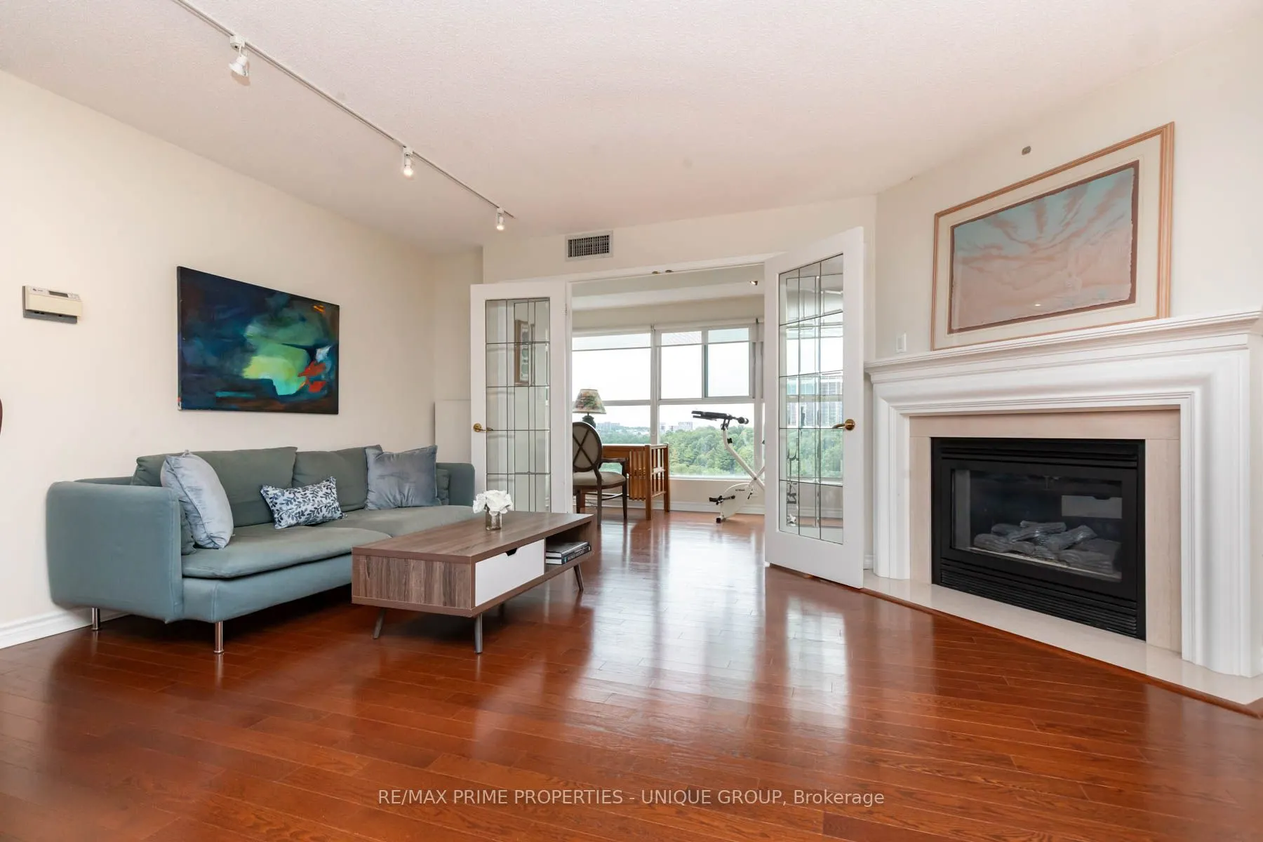 18 Concorde Place, #726