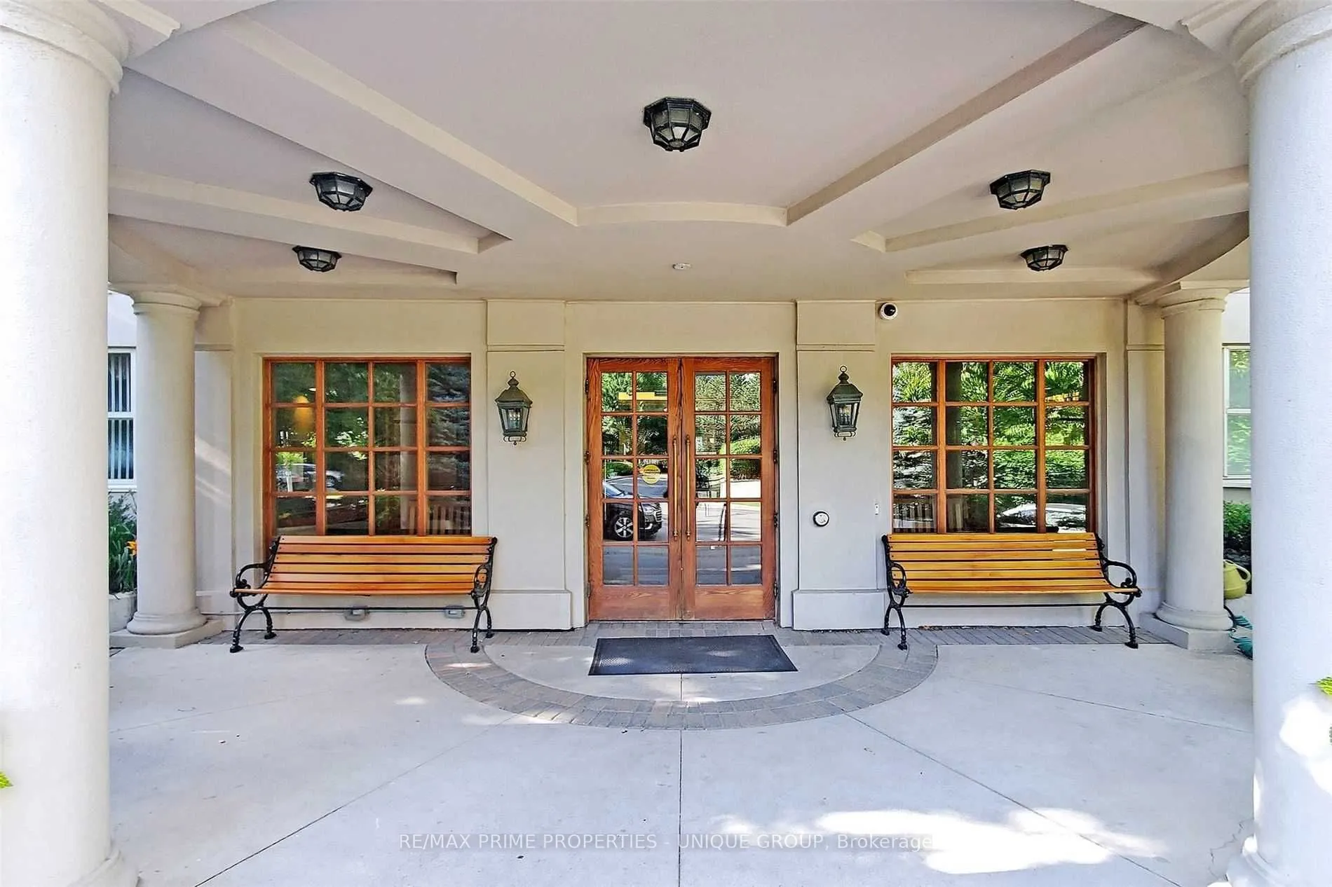 18 Concorde Place, #726