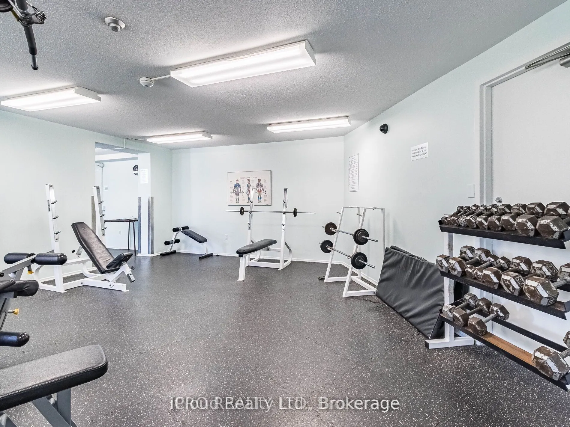 5 Shady Golfway, #205