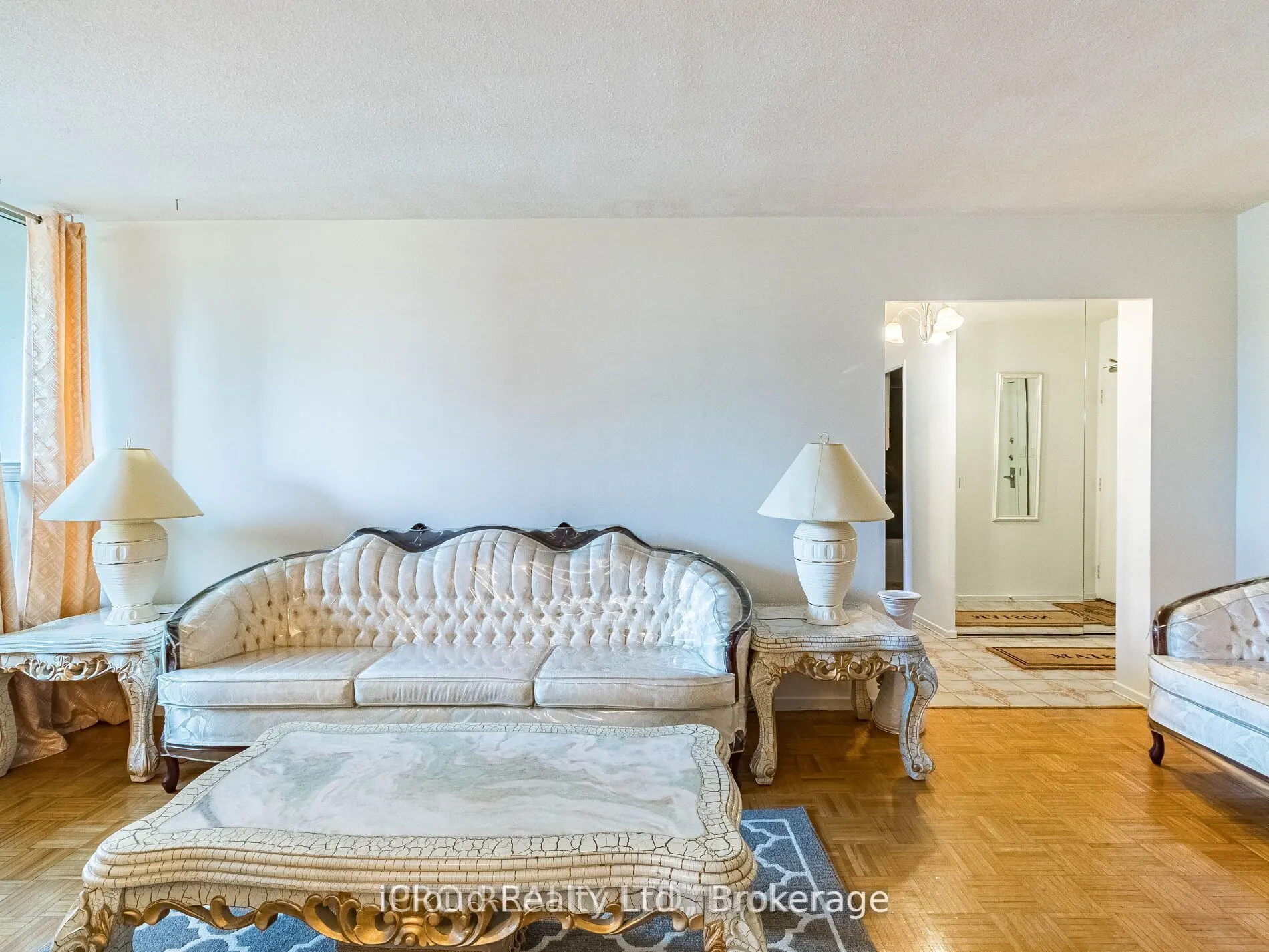 5 Shady Golfway, #205