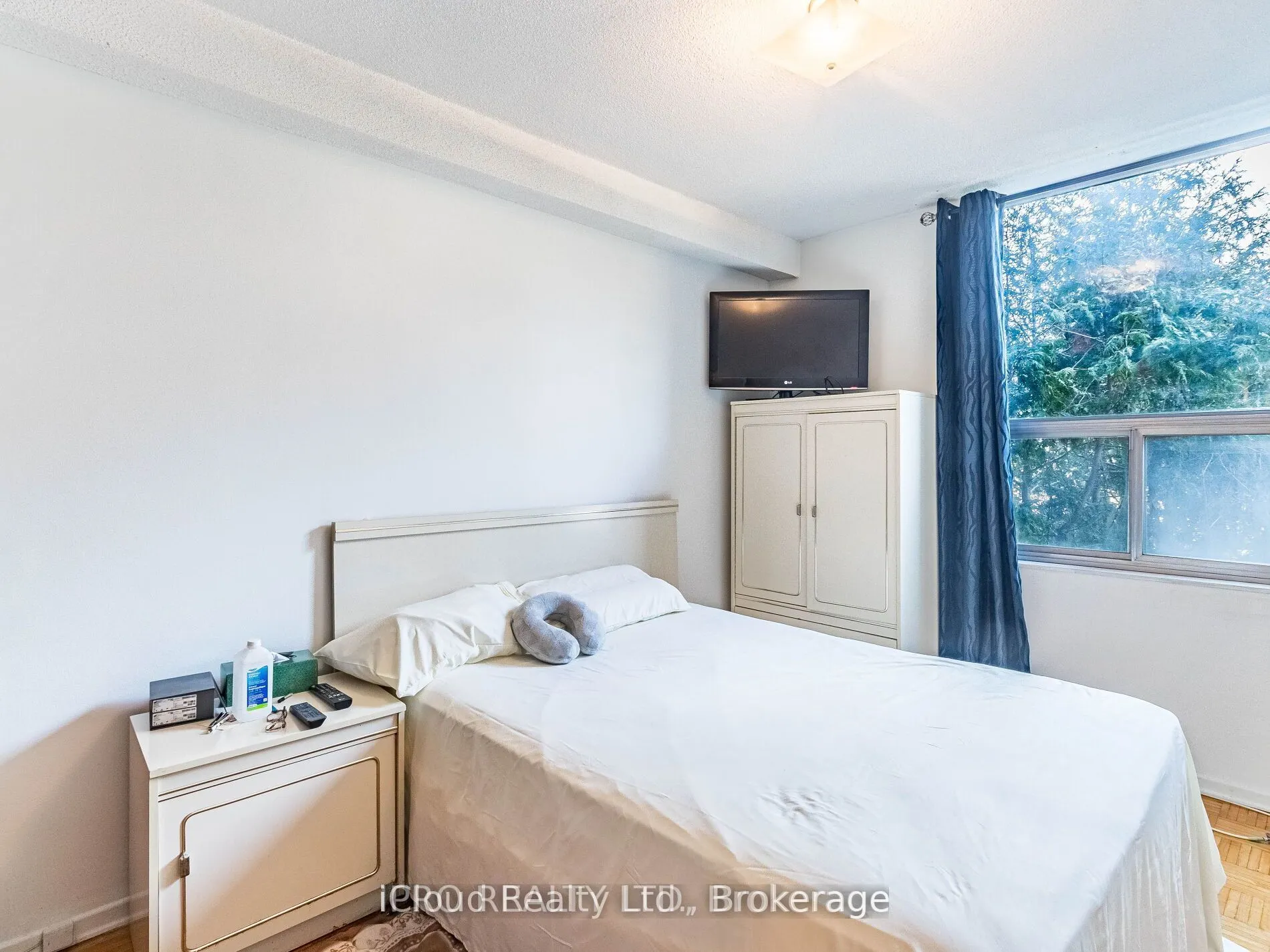 5 Shady Golfway, #205