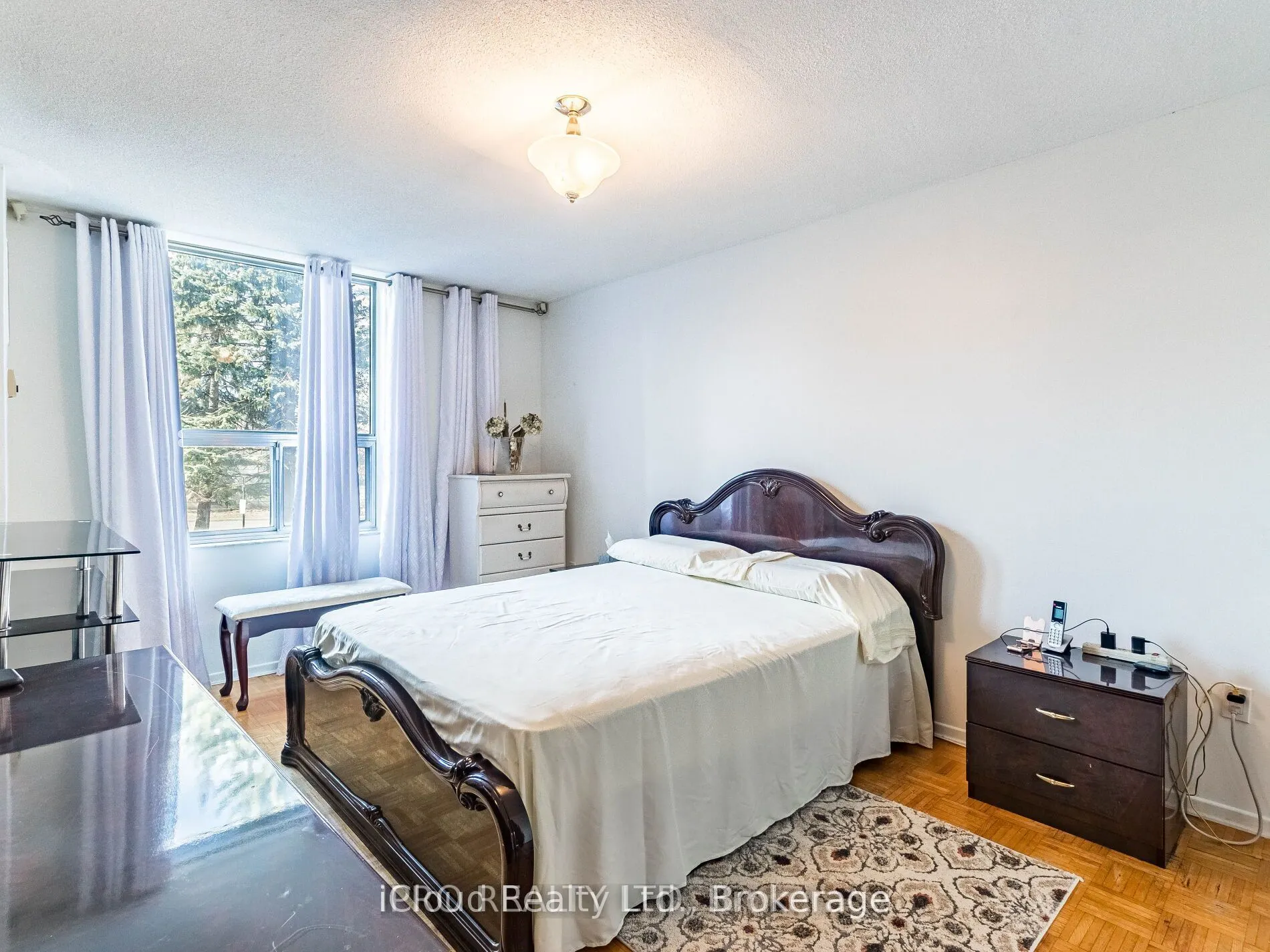 5 Shady Golfway, #205