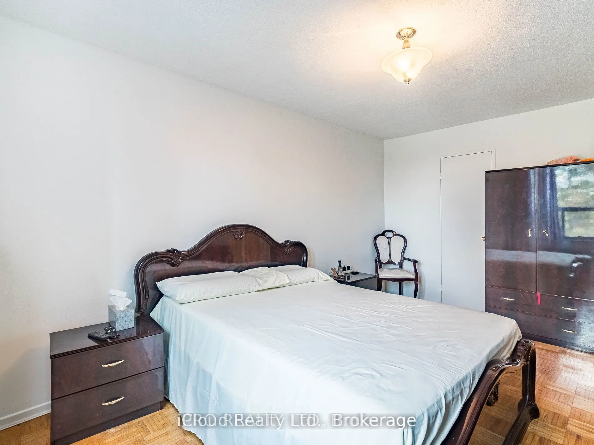 5 Shady Golfway, #205