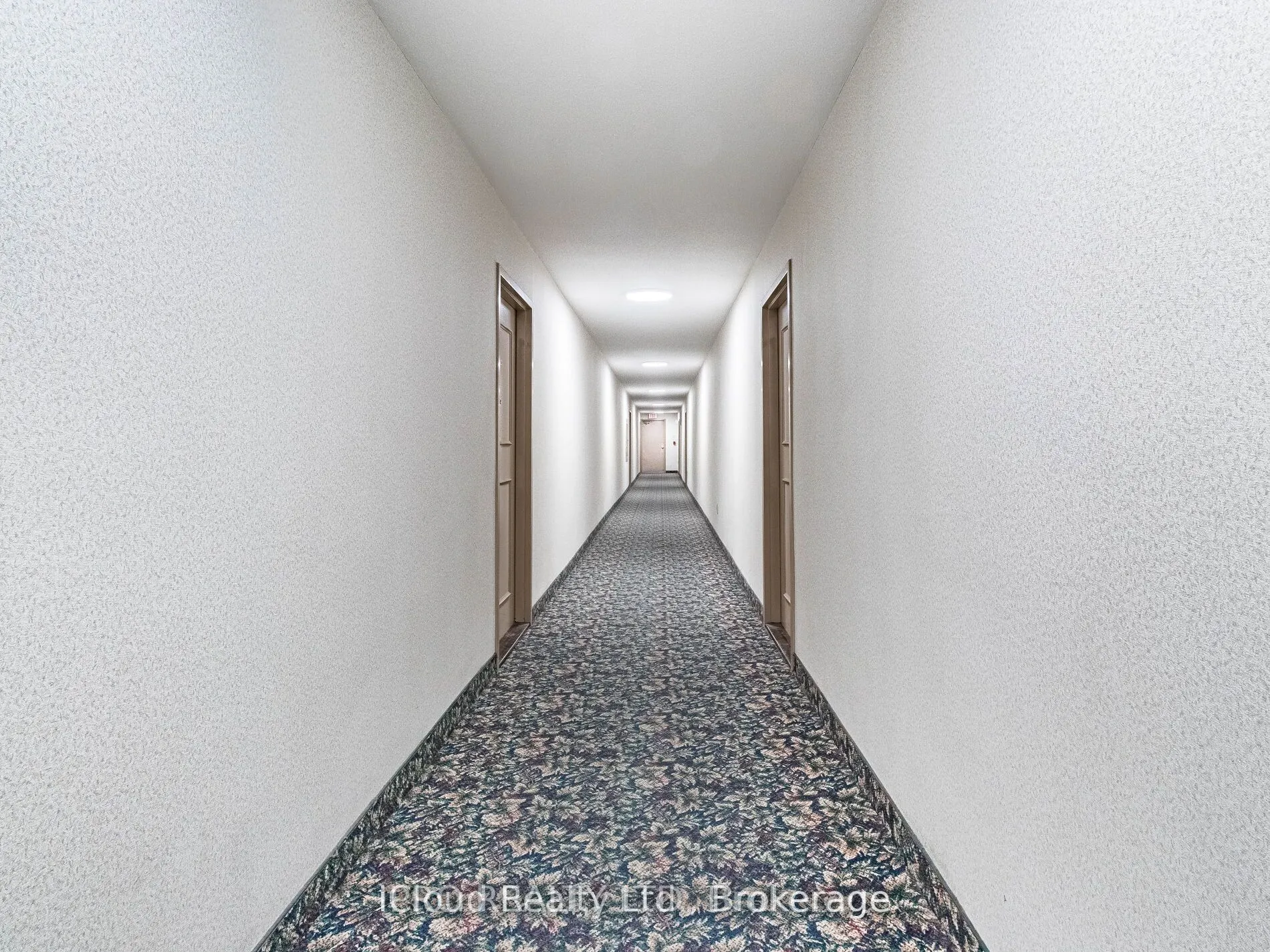 5 Shady Golfway, #205